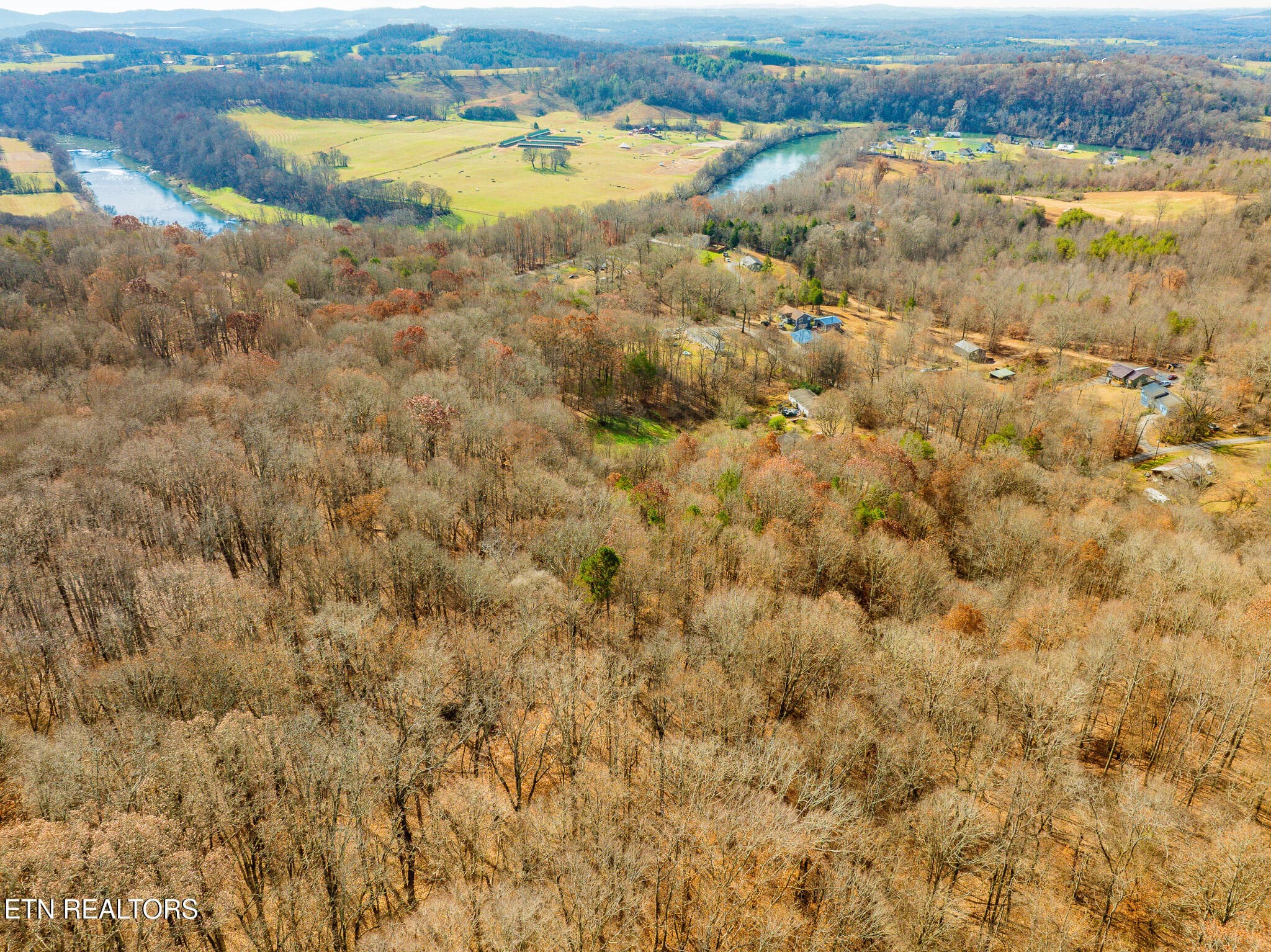 Collins Rd - Collins Rd, Blaine, TN 37709