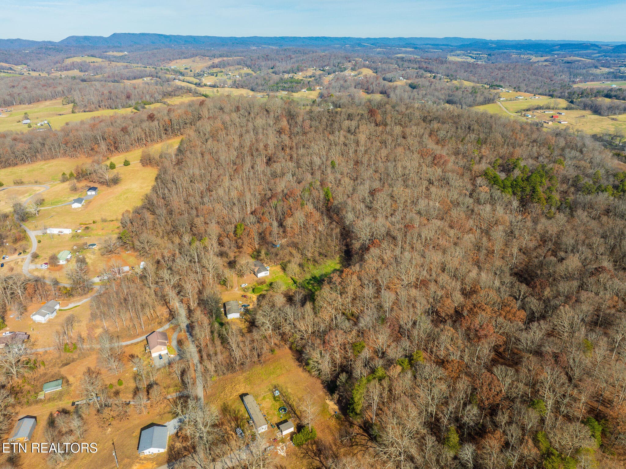 Collins Rd - Collins Rd, Blaine, TN 37709