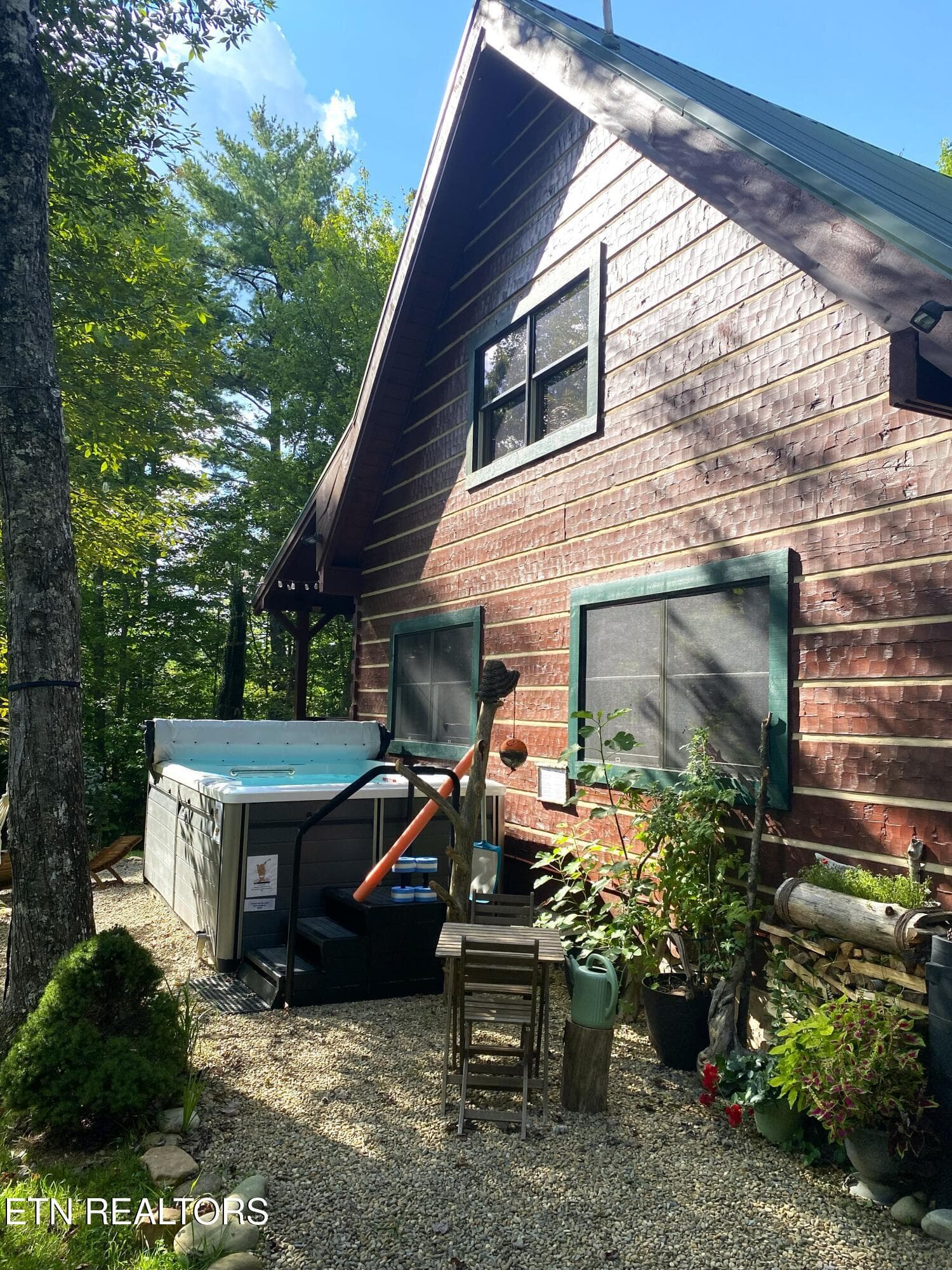 5a - 5150 Raven Branch Rd, Del Rio, TN 37727