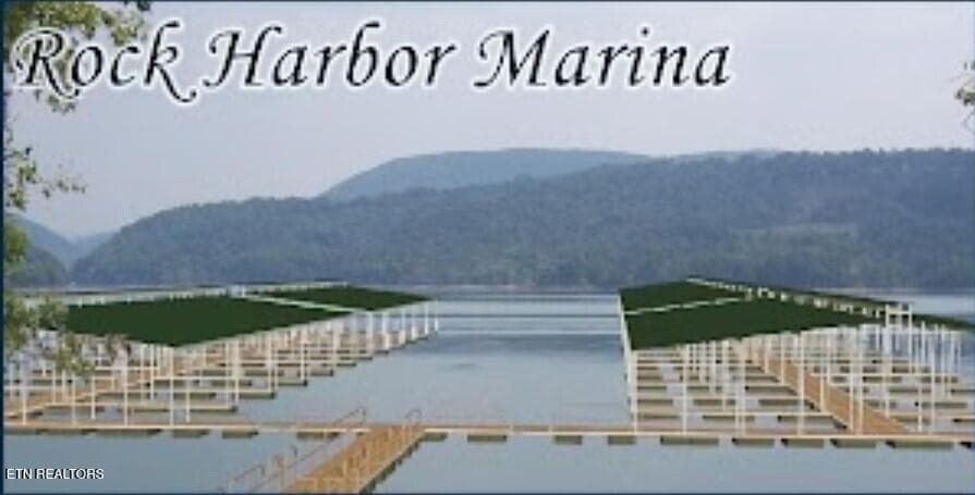 Marina - Alum Dr Lot #524 Drive, New Tazewell, TN 37825, New Tazewell
