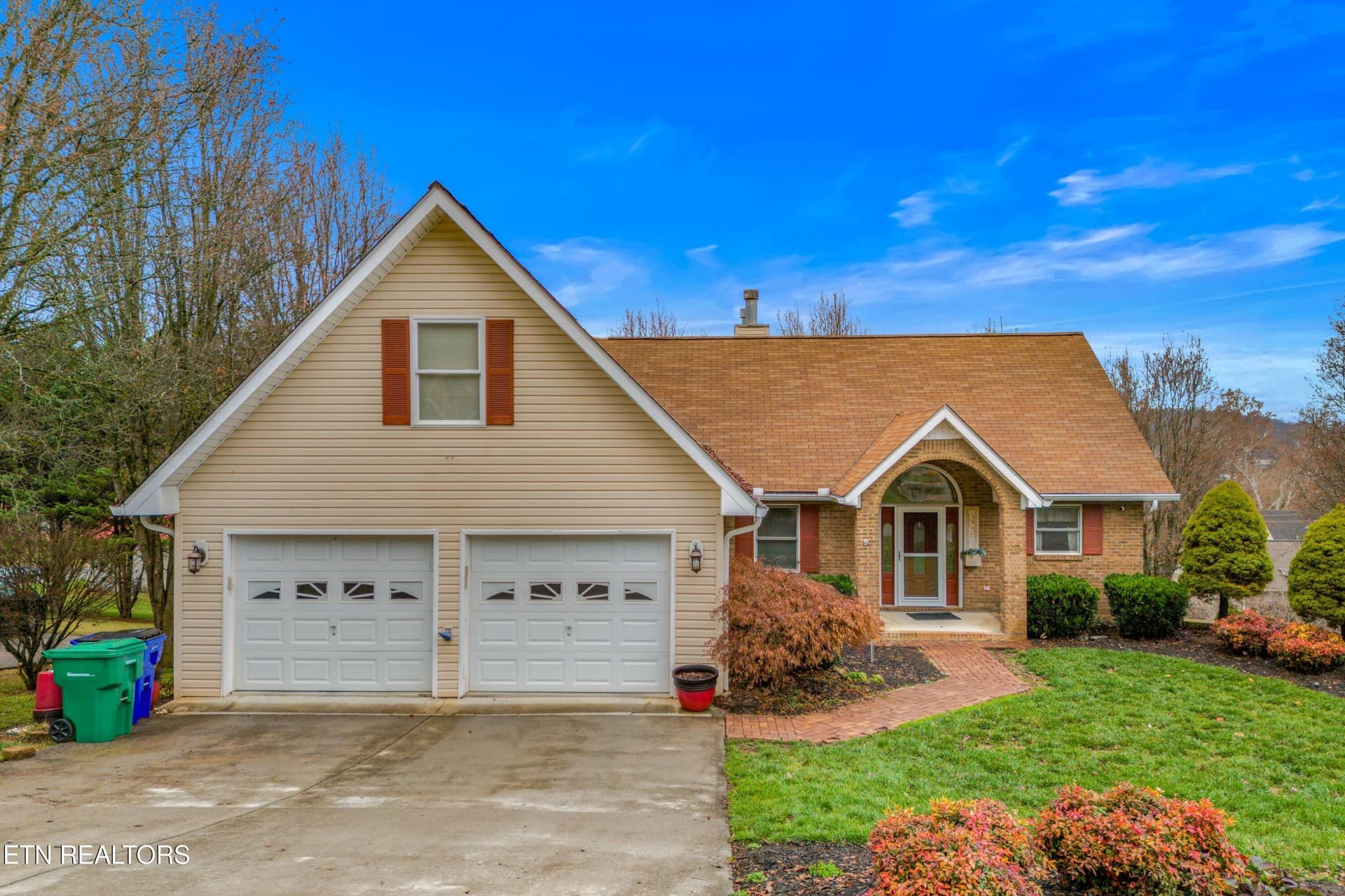 1401 Brookfield Drive, Morristown, TN 37814