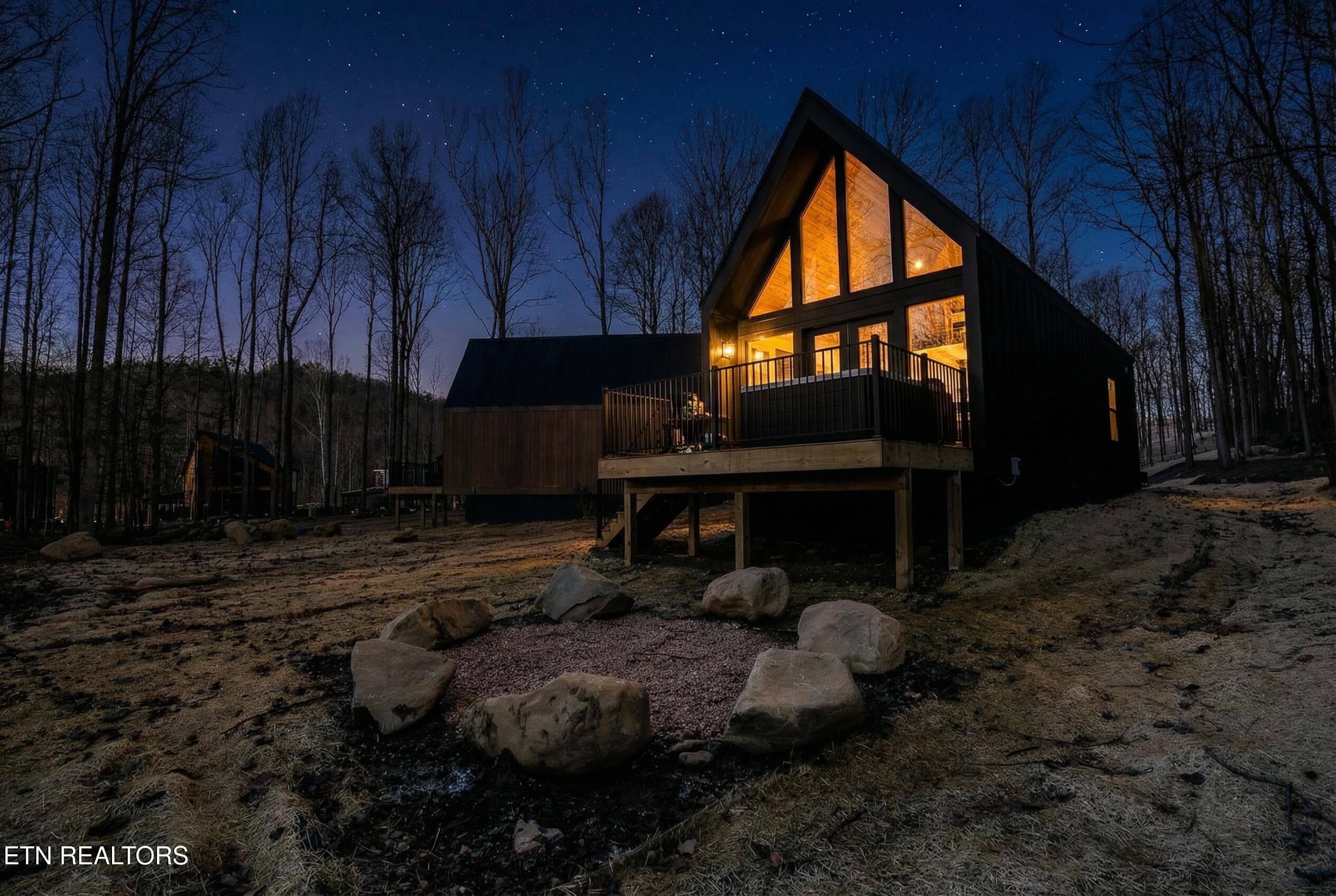 Twilight - 228 Braydens Way, Gatlinburg, TN 37738, Gatlinburg