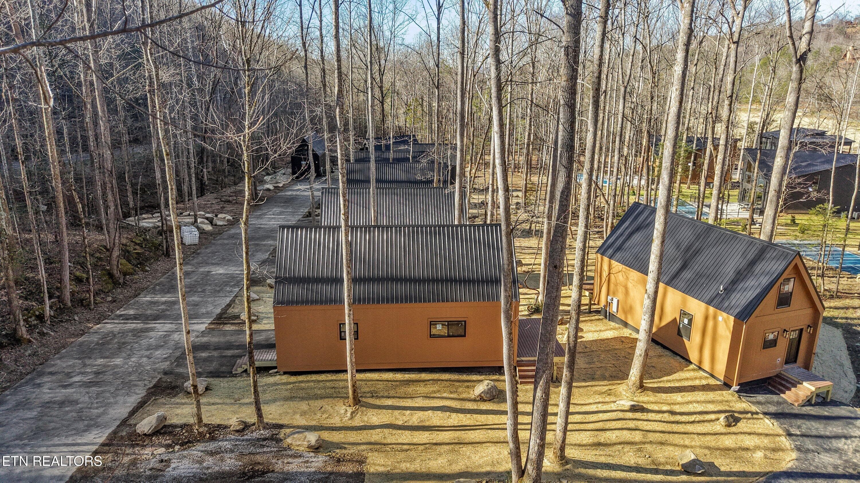 Braydens Way Community 20 - 228 Braydens Way, Gatlinburg, TN 37738, Gatlinburg