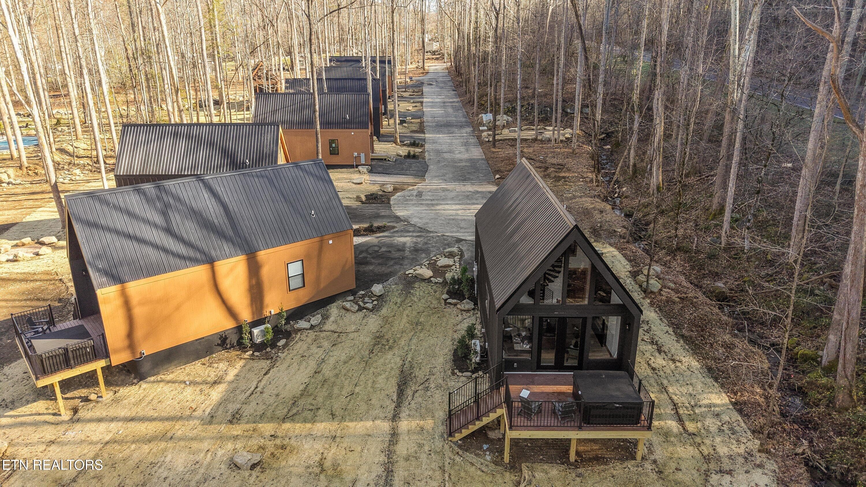 Braydens Way Community 19 - 228 Braydens Way, Gatlinburg, TN 37738, Gatlinburg