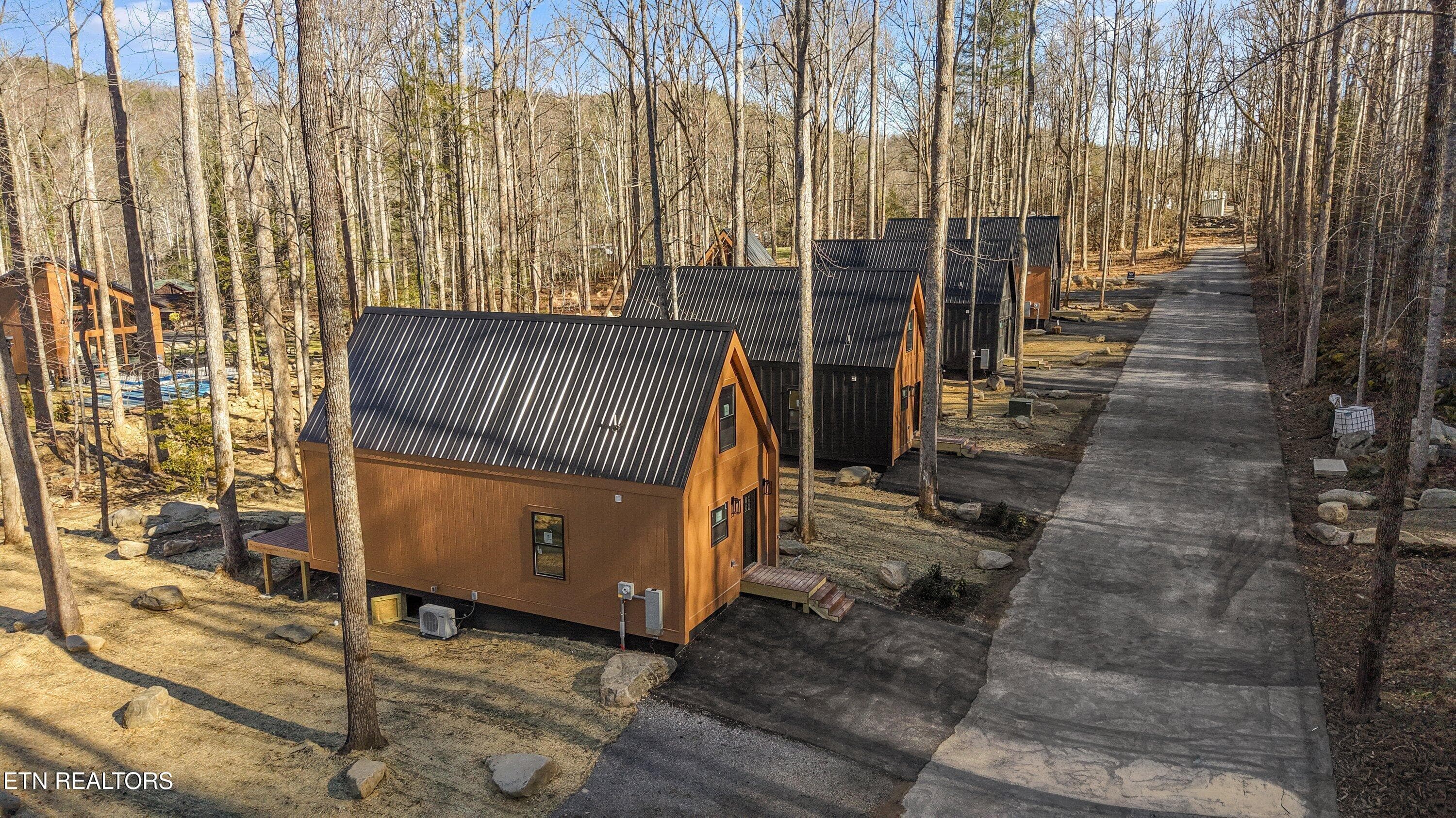 Braydens Way Community 17 - 228 Braydens Way, Gatlinburg, TN 37738, Gatlinburg