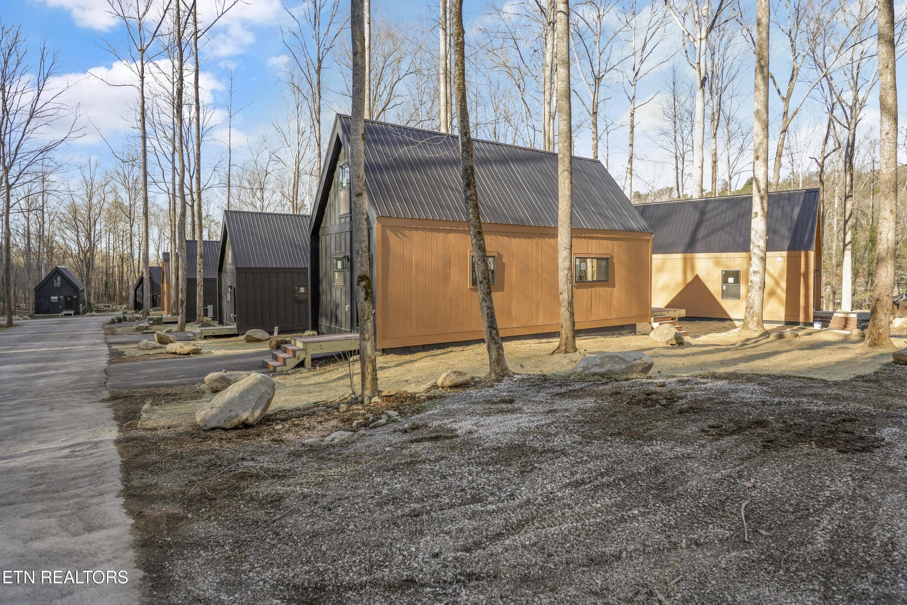 Braydens Way Community 3 - 228 Braydens Way, Gatlinburg, TN 37738, Gatlinburg