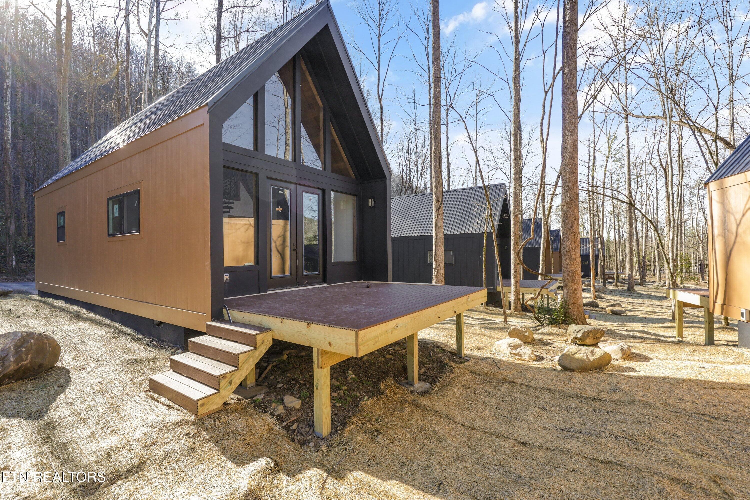 Braydens Way Community - 228 Braydens Way, Gatlinburg, TN 37738, Gatlinburg