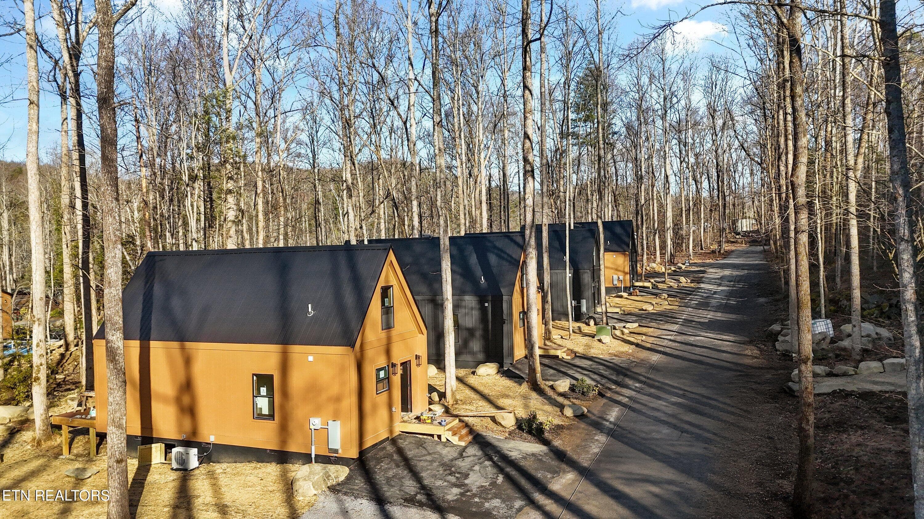 Braydens Way 2604576-211 - 228 Braydens Way, Gatlinburg, TN 37738, Gatlinburg
