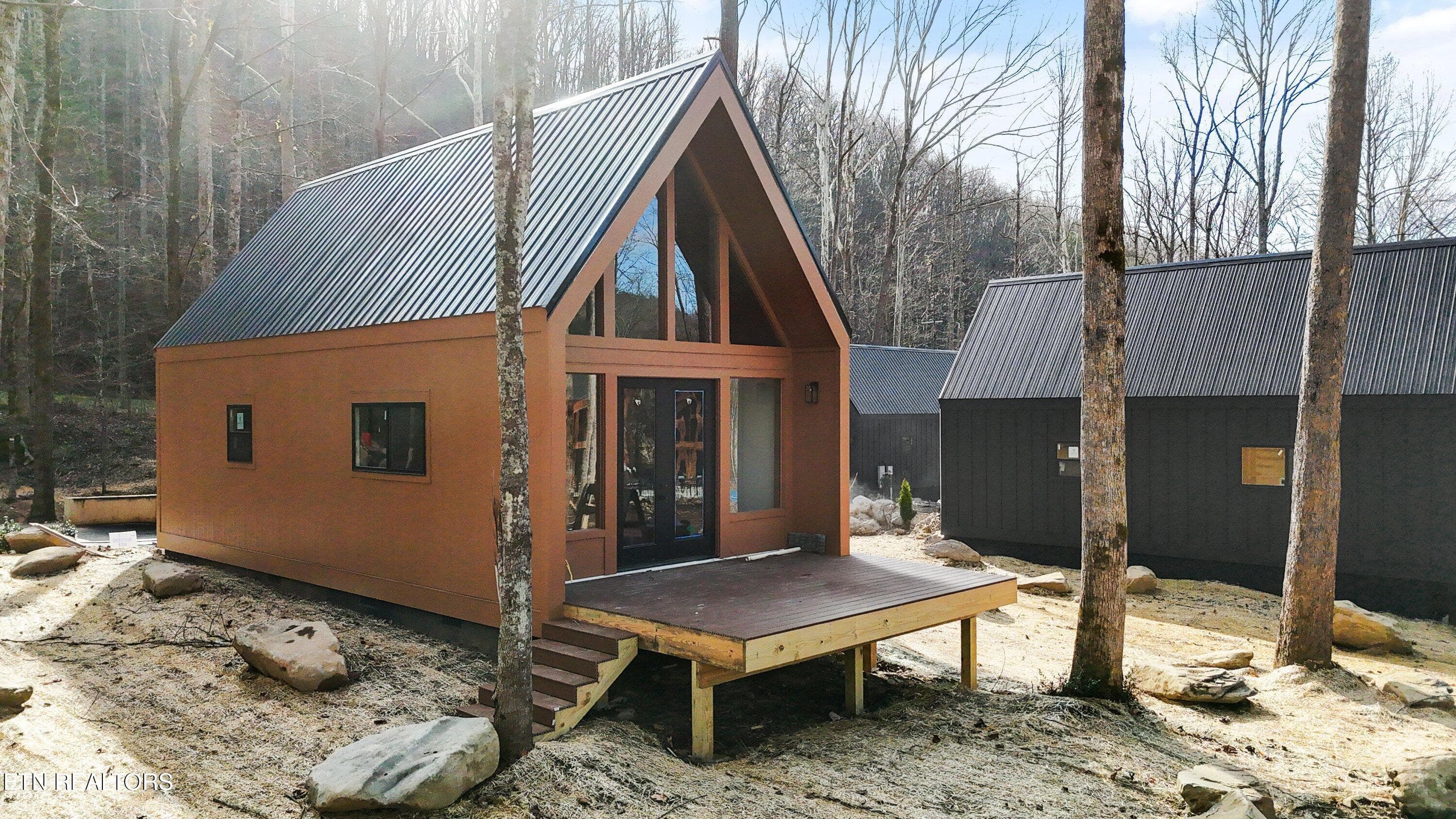 228 Braydens Way 2 - 228 Braydens Way, Gatlinburg, TN 37738, Gatlinburg