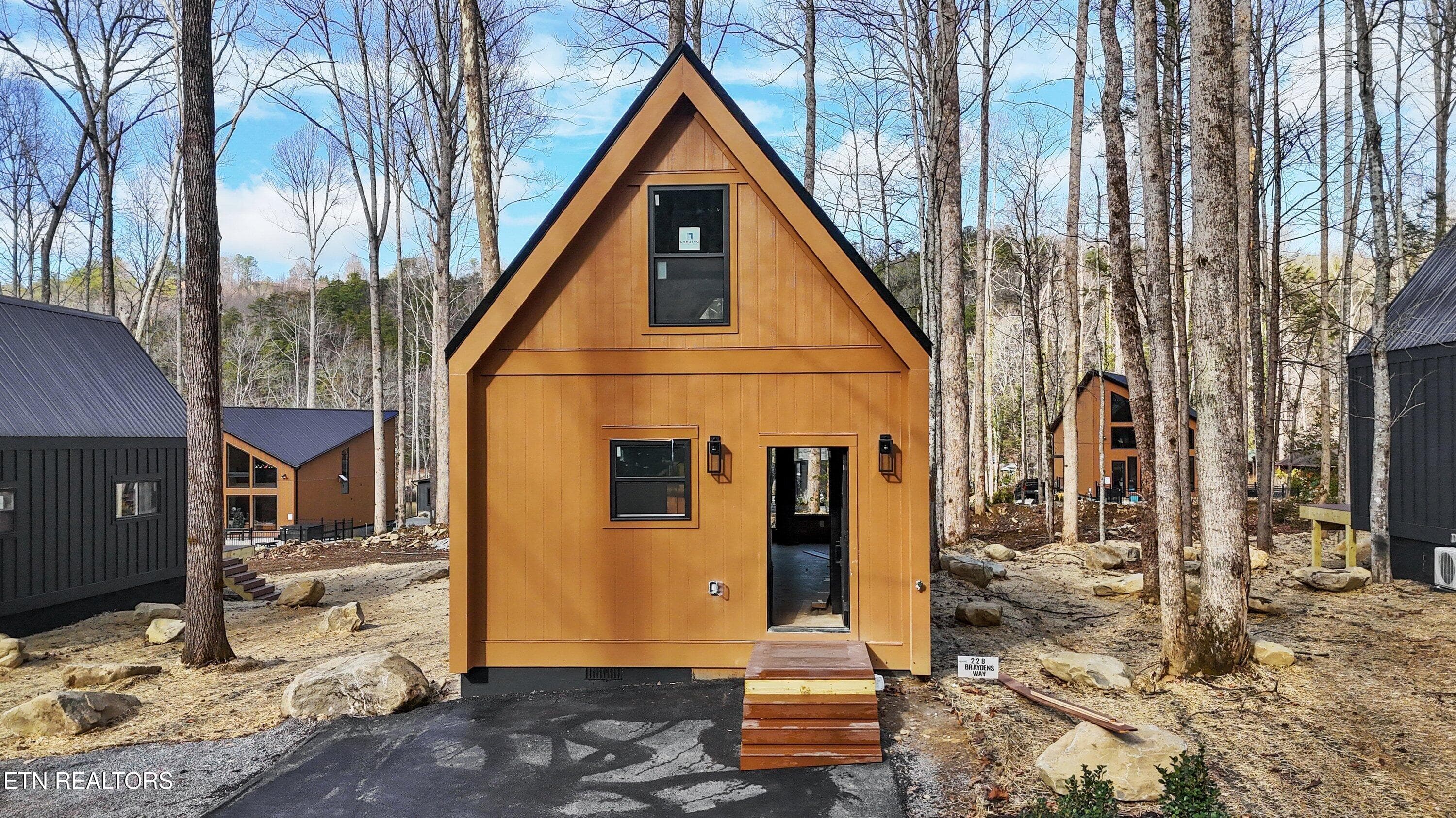 228 Braydens Way - 51 - 228 Braydens Way, Gatlinburg, TN 37738, Gatlinburg