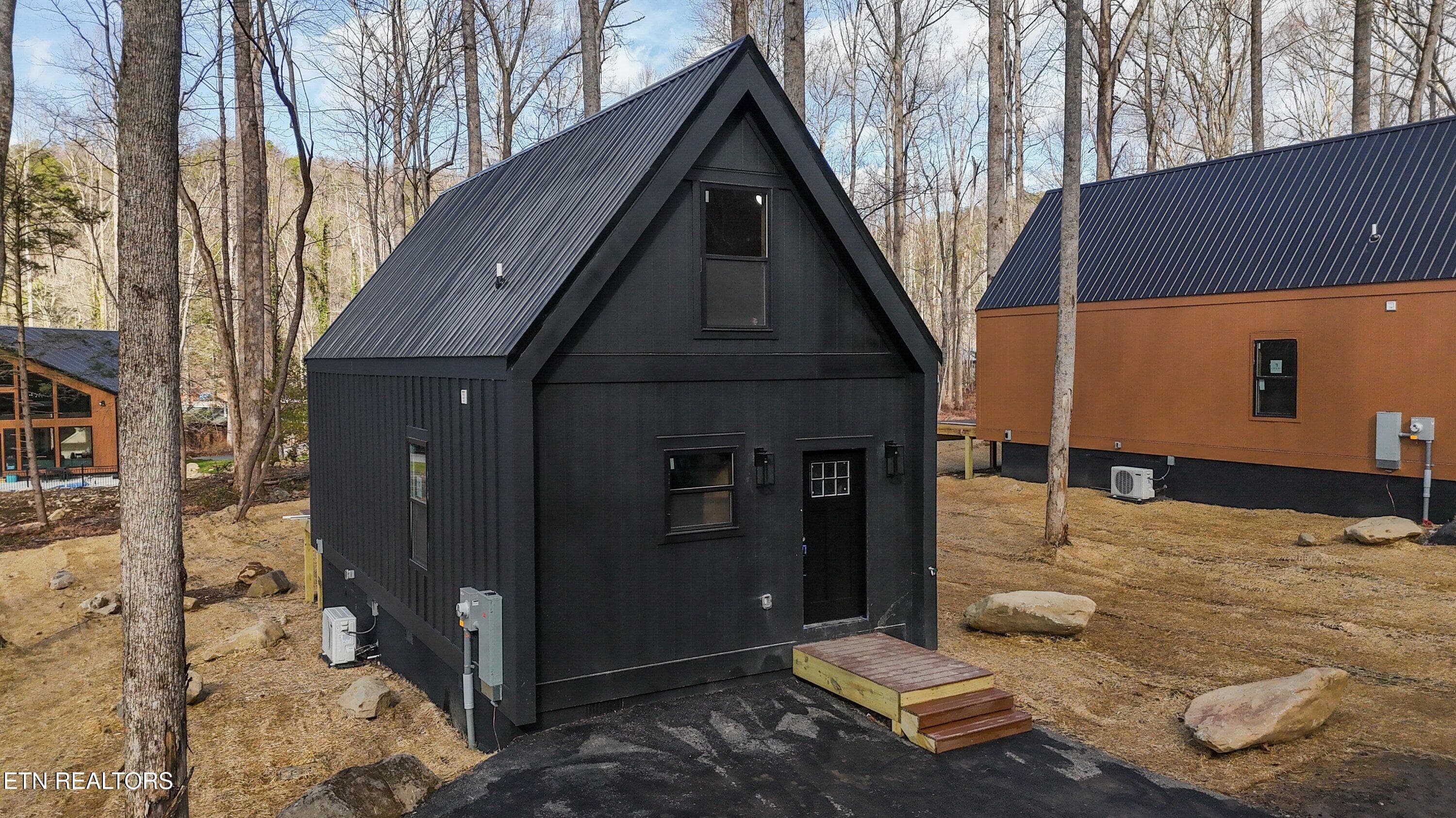 216 Braydens Way - 67 - 216 Braydens Way, Gatlinburg, TN 37738, Gatlinburg