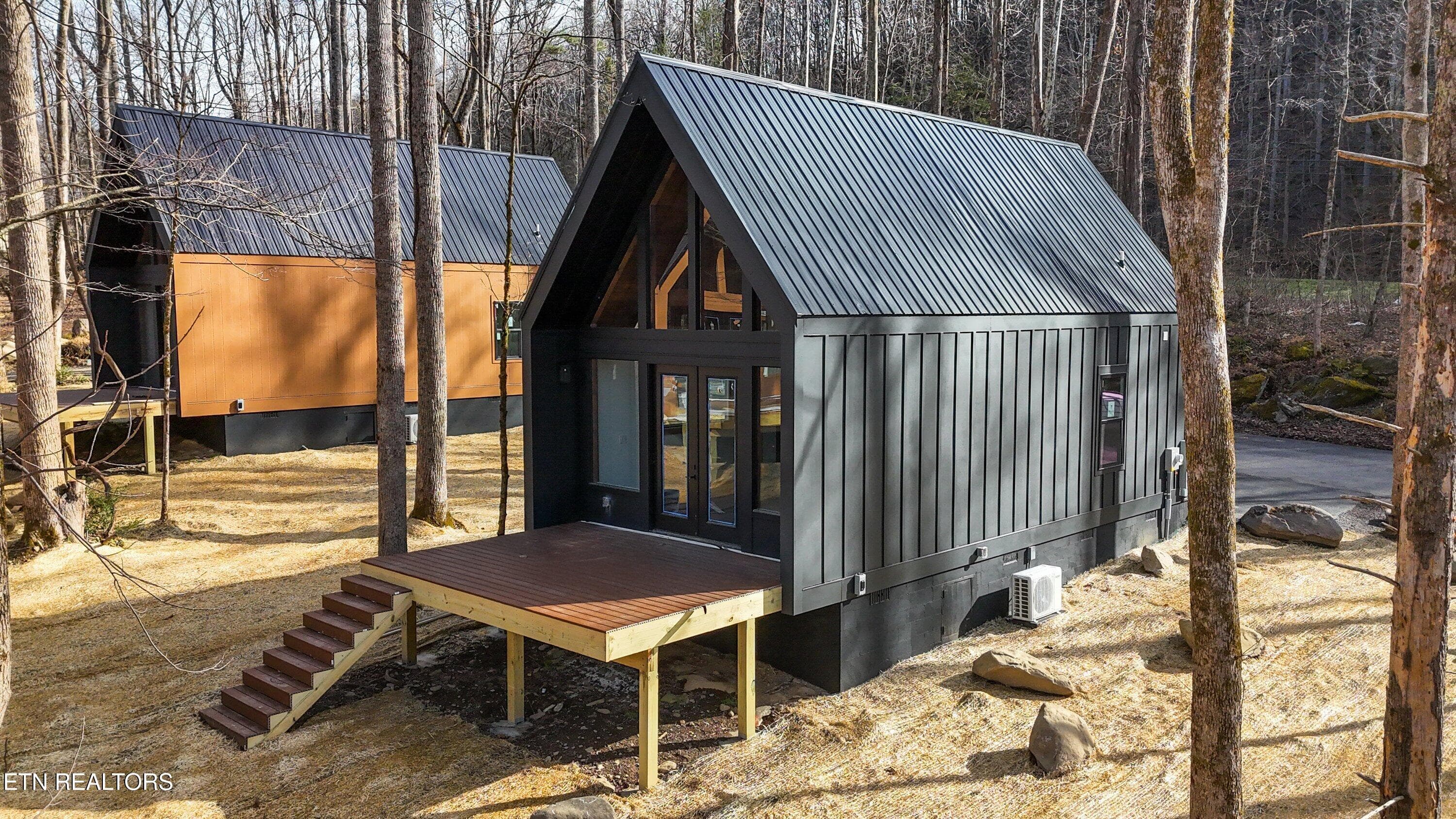 216 Braydens Way - 77 - 216 Braydens Way, Gatlinburg, TN 37738, Gatlinburg