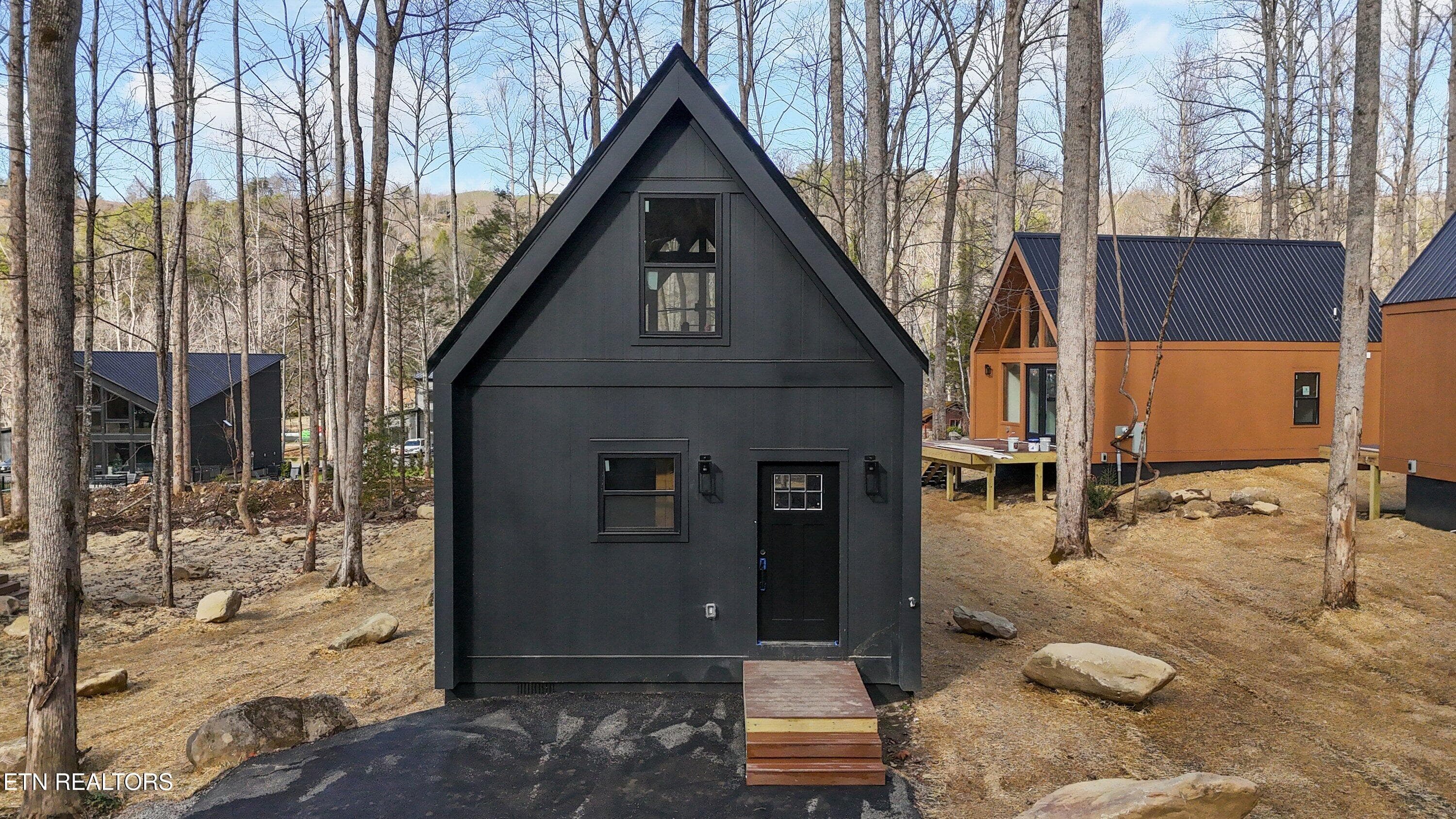 216 Braydens Way - 72 - 216 Braydens Way, Gatlinburg, TN 37738, Gatlinburg