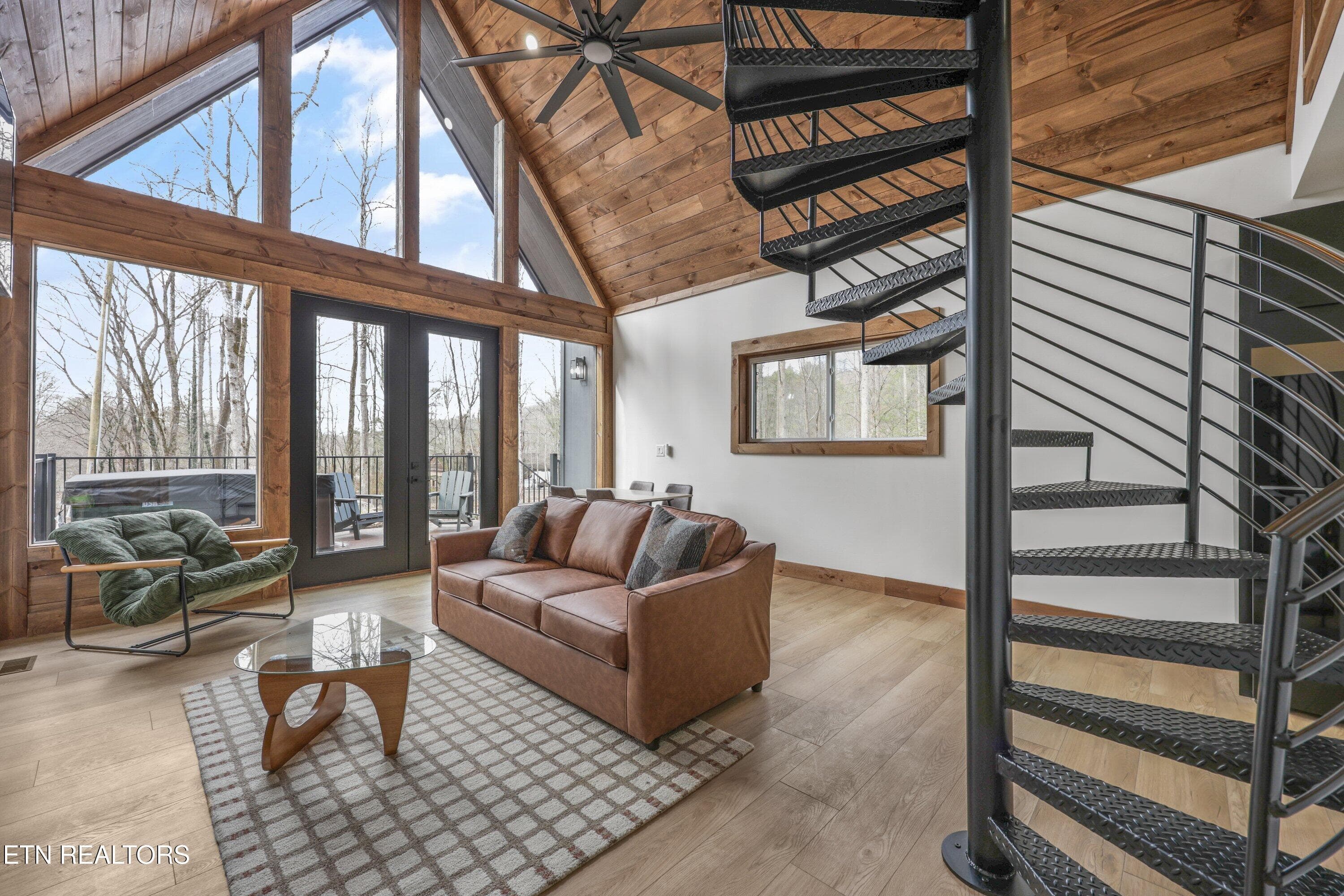 Braydens Way 2604576-160 - 216 Braydens Way, Gatlinburg, TN 37738, Gatlinburg
