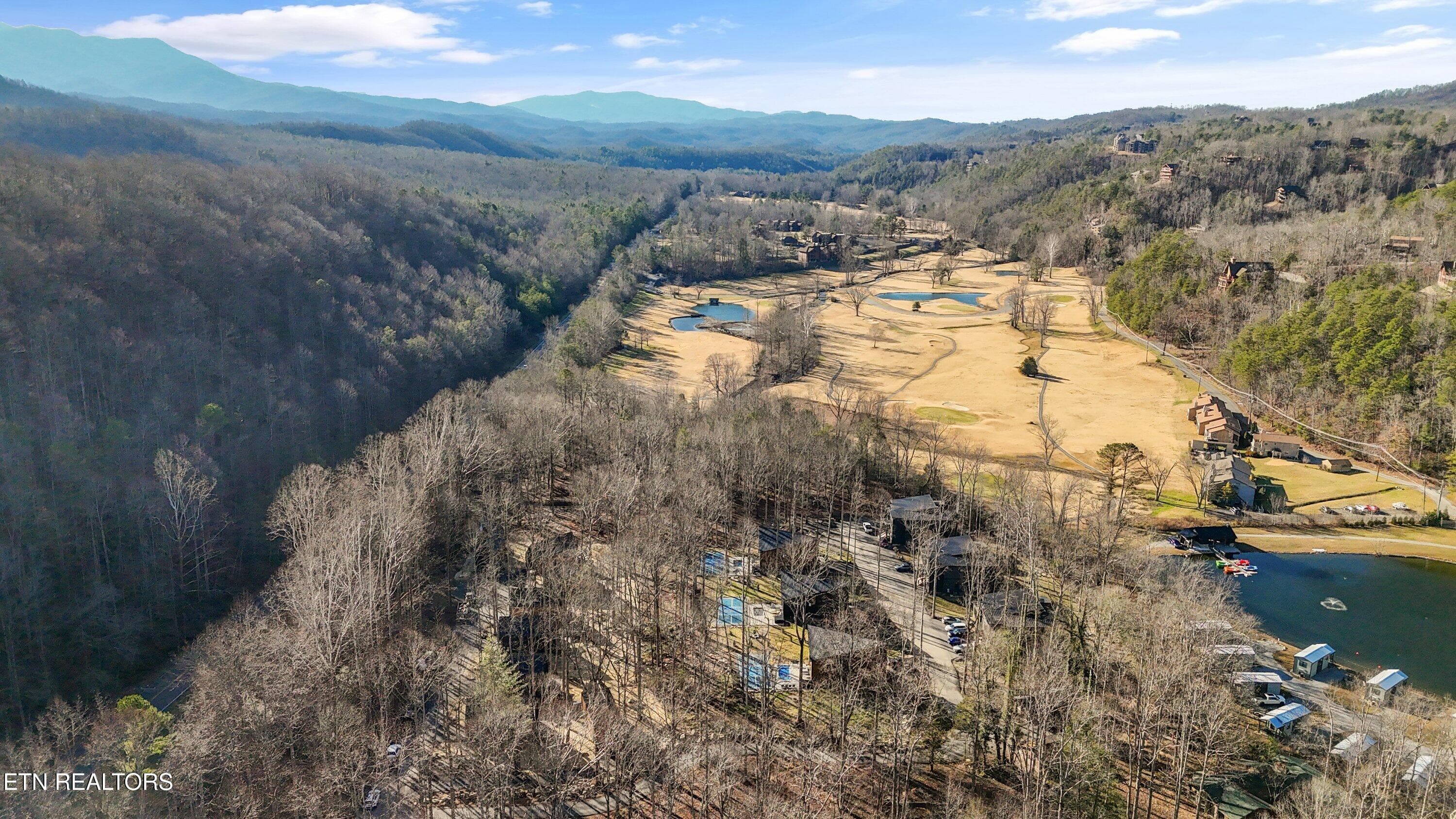 Braydens Way 2604576-206 - 216 Braydens Way, Gatlinburg, TN 37738, Gatlinburg