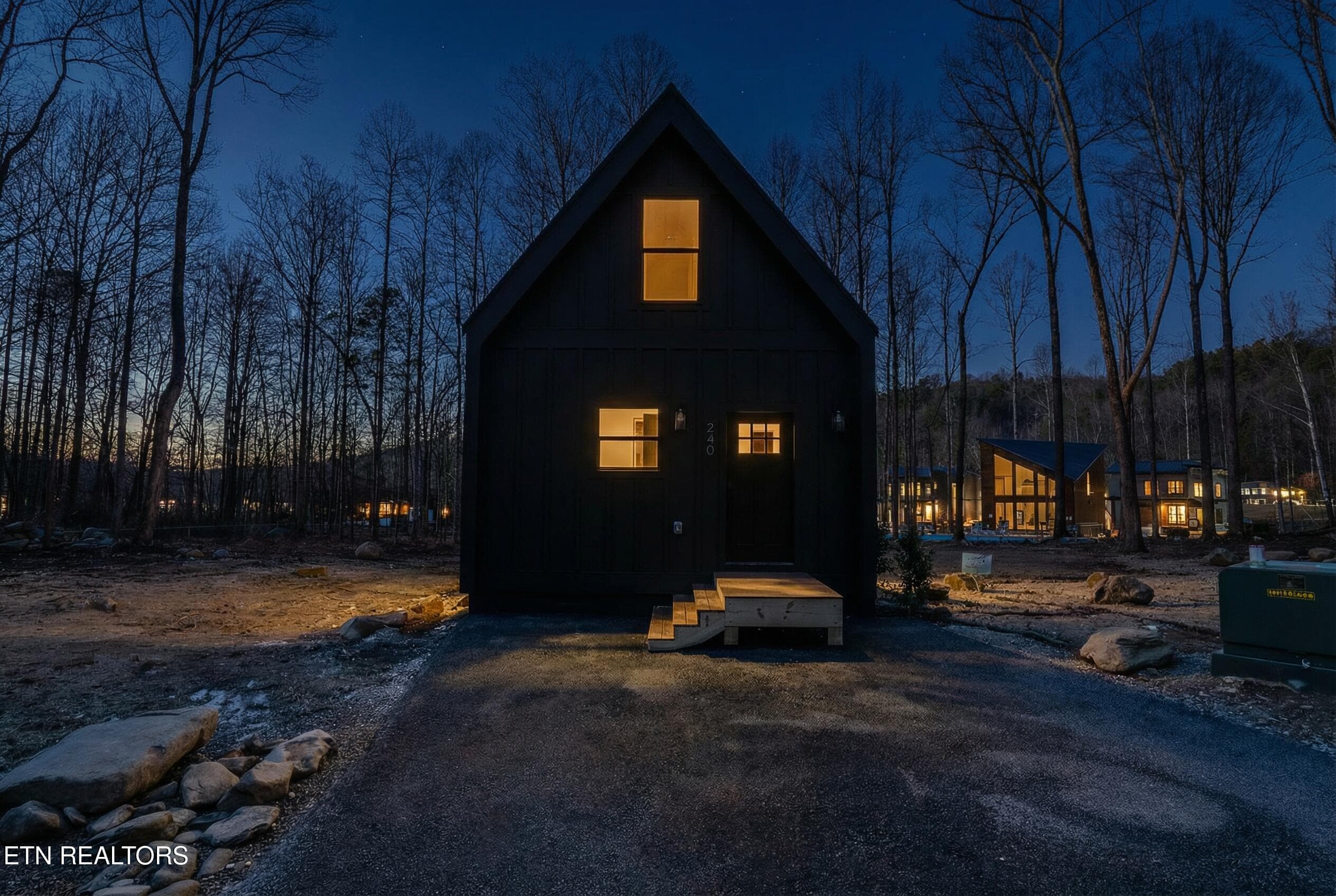 Twilight - 216 Braydens Way, Gatlinburg, TN 37738, Gatlinburg