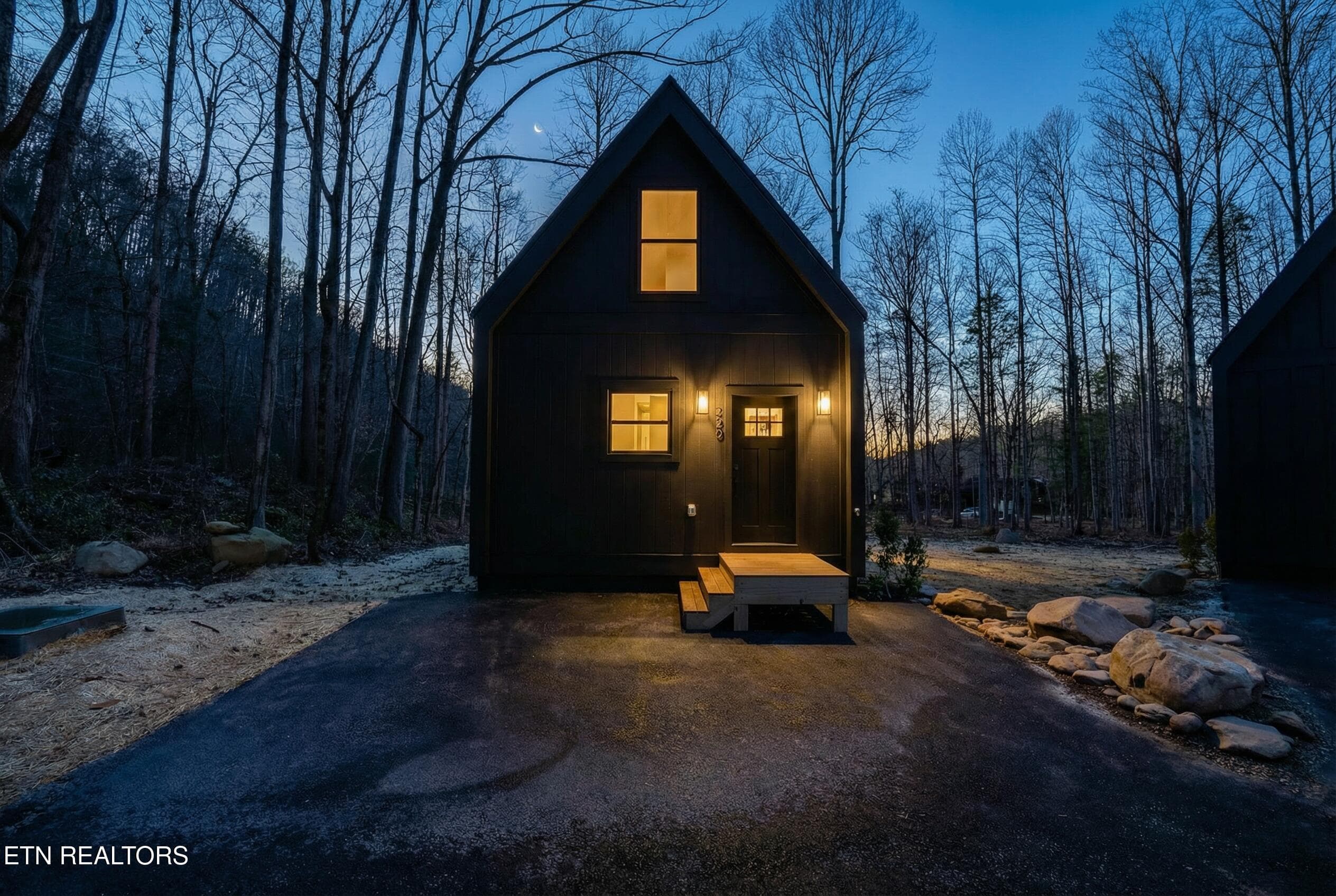 Twilight - 216 Braydens Way, Gatlinburg, TN 37738, Gatlinburg