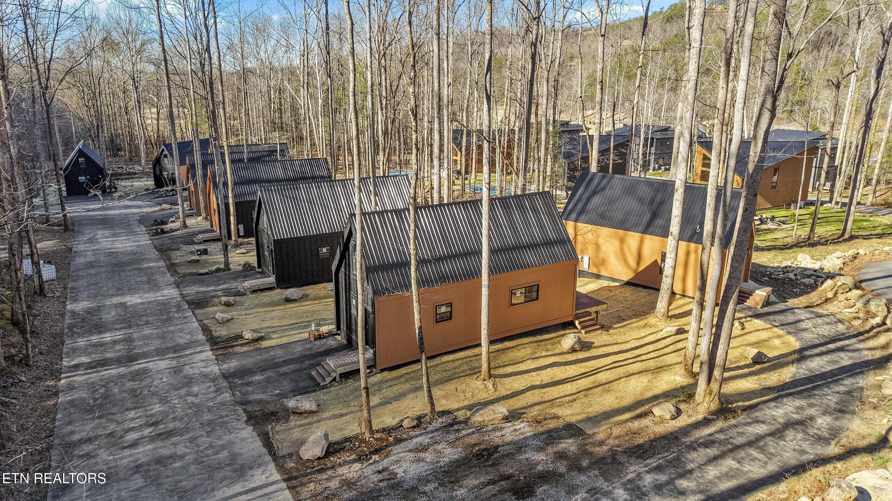 Braydens Way Community 18 - 216 Braydens Way, Gatlinburg, TN 37738, Gatlinburg