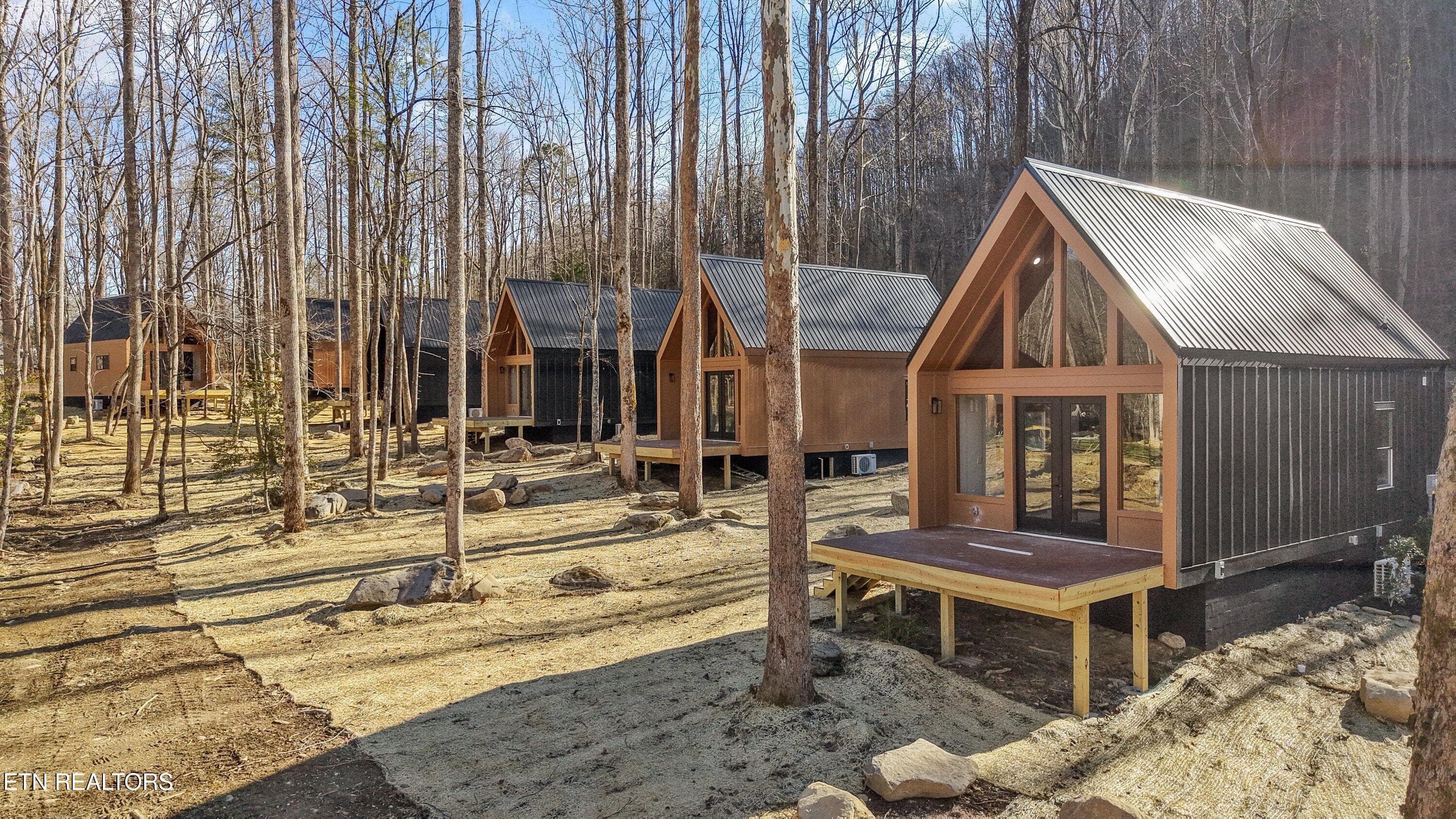 Braydens Way Community 16 - 216 Braydens Way, Gatlinburg, TN 37738, Gatlinburg