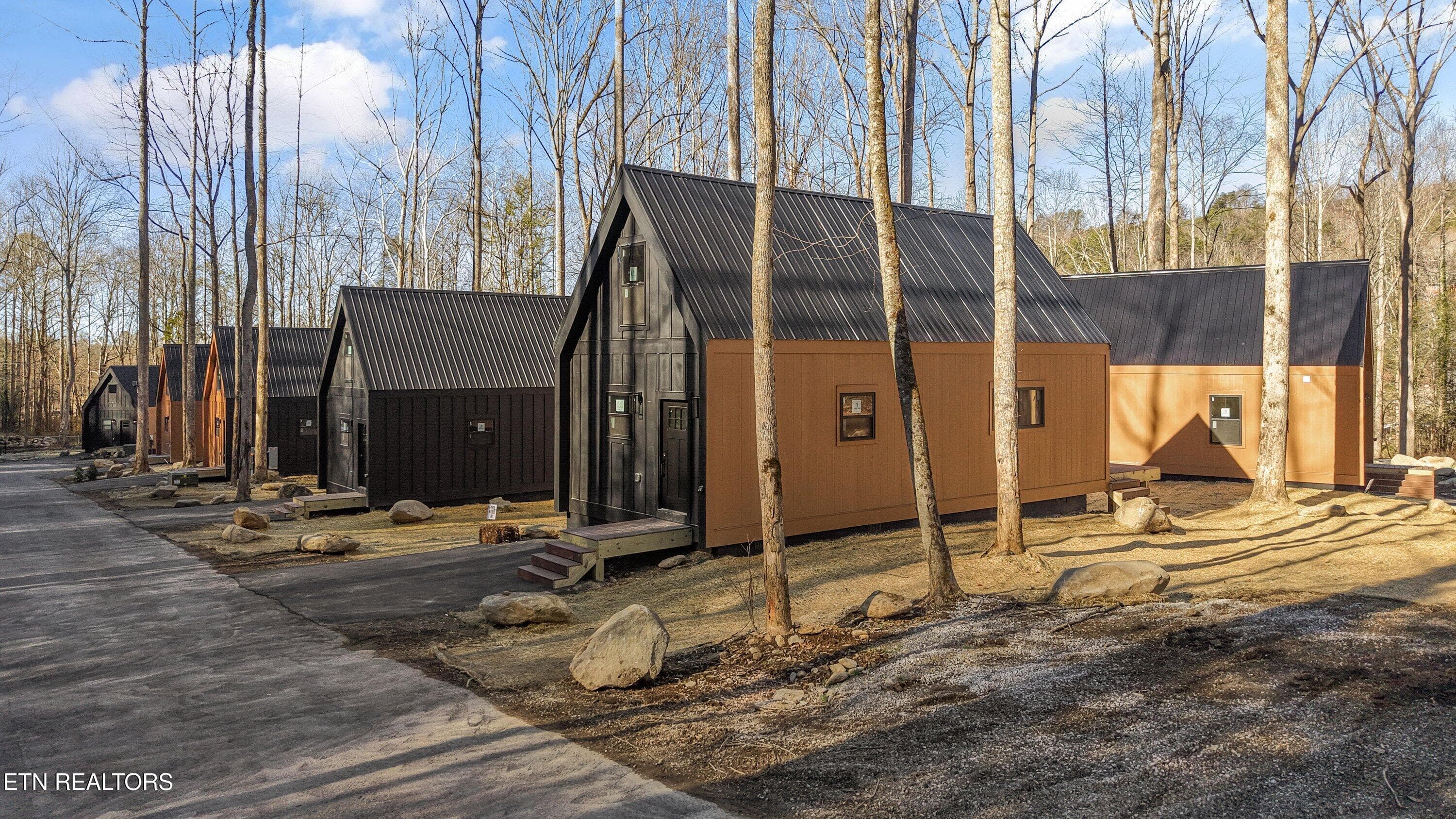 Braydens Way Community 13 - 216 Braydens Way, Gatlinburg, TN 37738, Gatlinburg