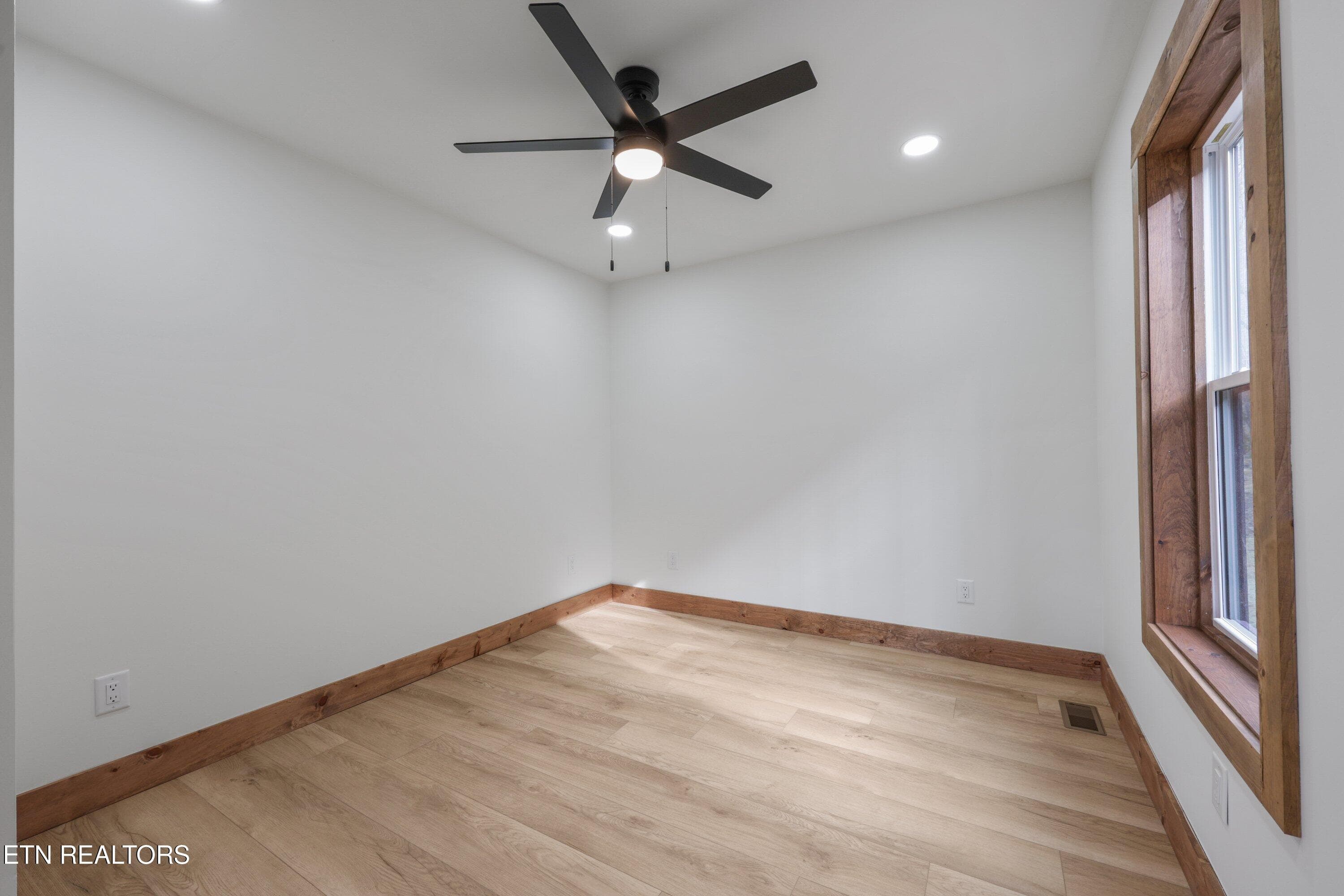 Lower Level BR (will be furnished) - 216 Braydens Way, Gatlinburg, TN 37738, Gatlinburg