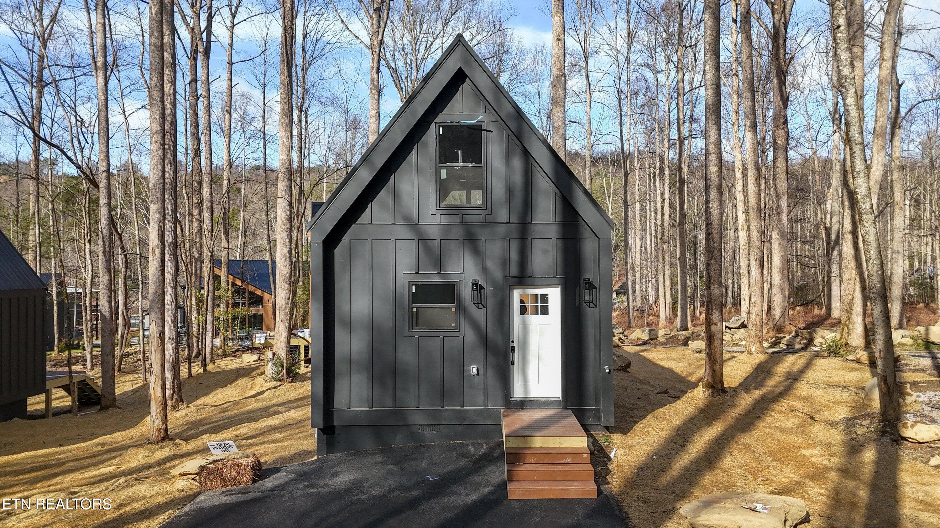 210 Braydens Way - 81 - 210 Braydens Way, Gatlinburg, TN 37738, Gatlinburg