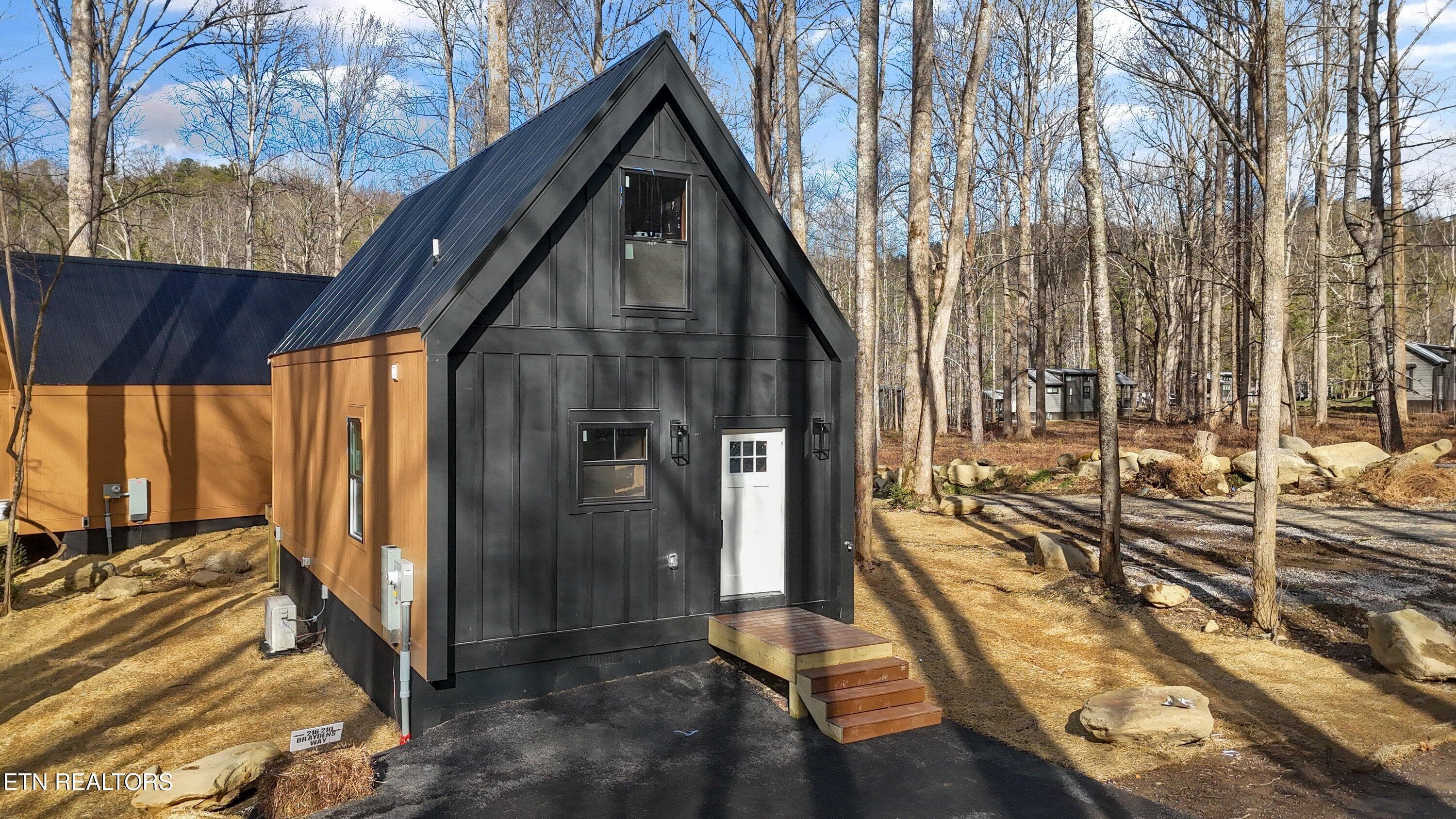 210 Braydens Way - 86 - 210 Braydens Way, Gatlinburg, TN 37738, Gatlinburg