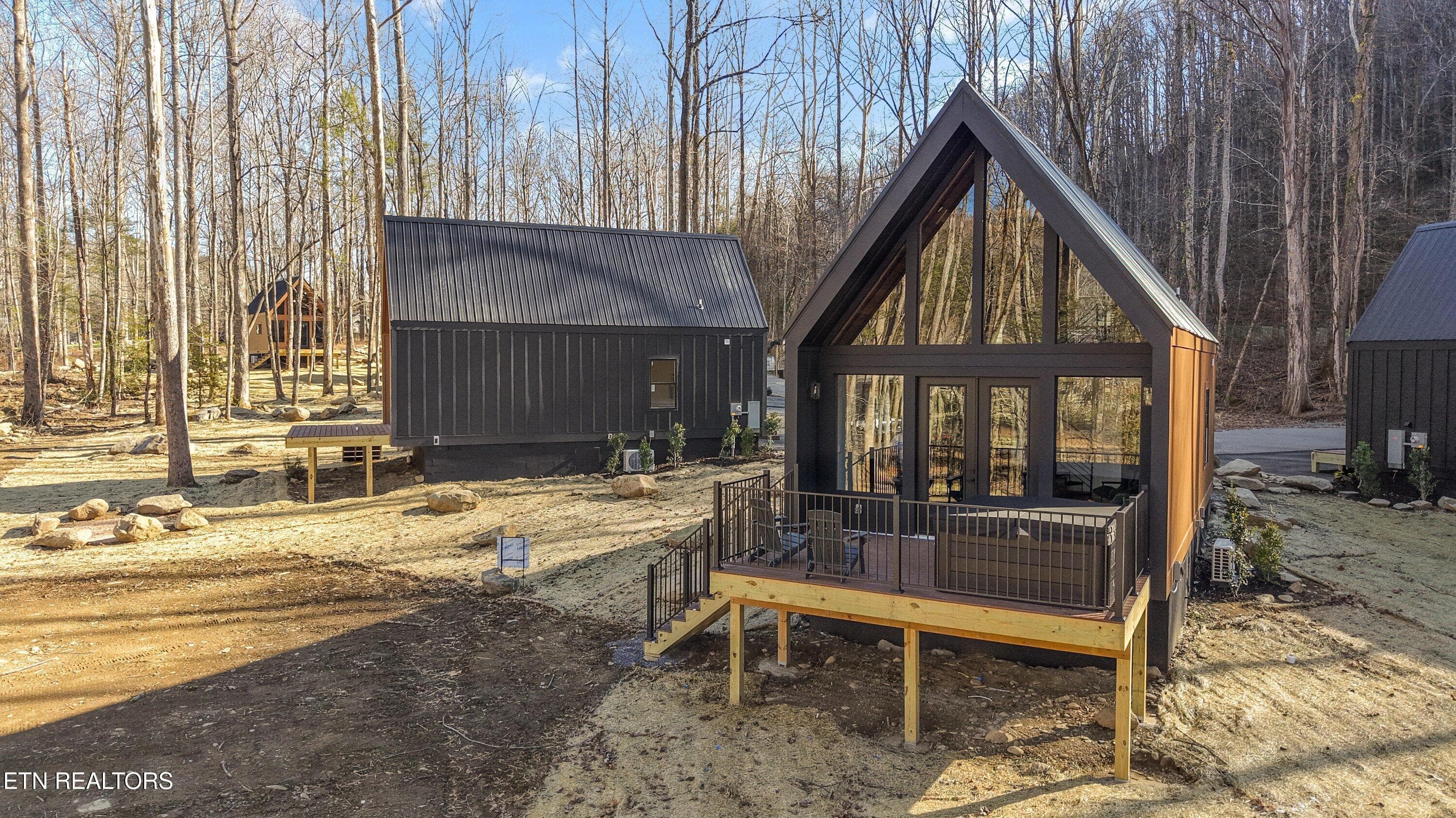 Braydens Way Community 12 - 210 Braydens Way, Gatlinburg, TN 37738, Gatlinburg