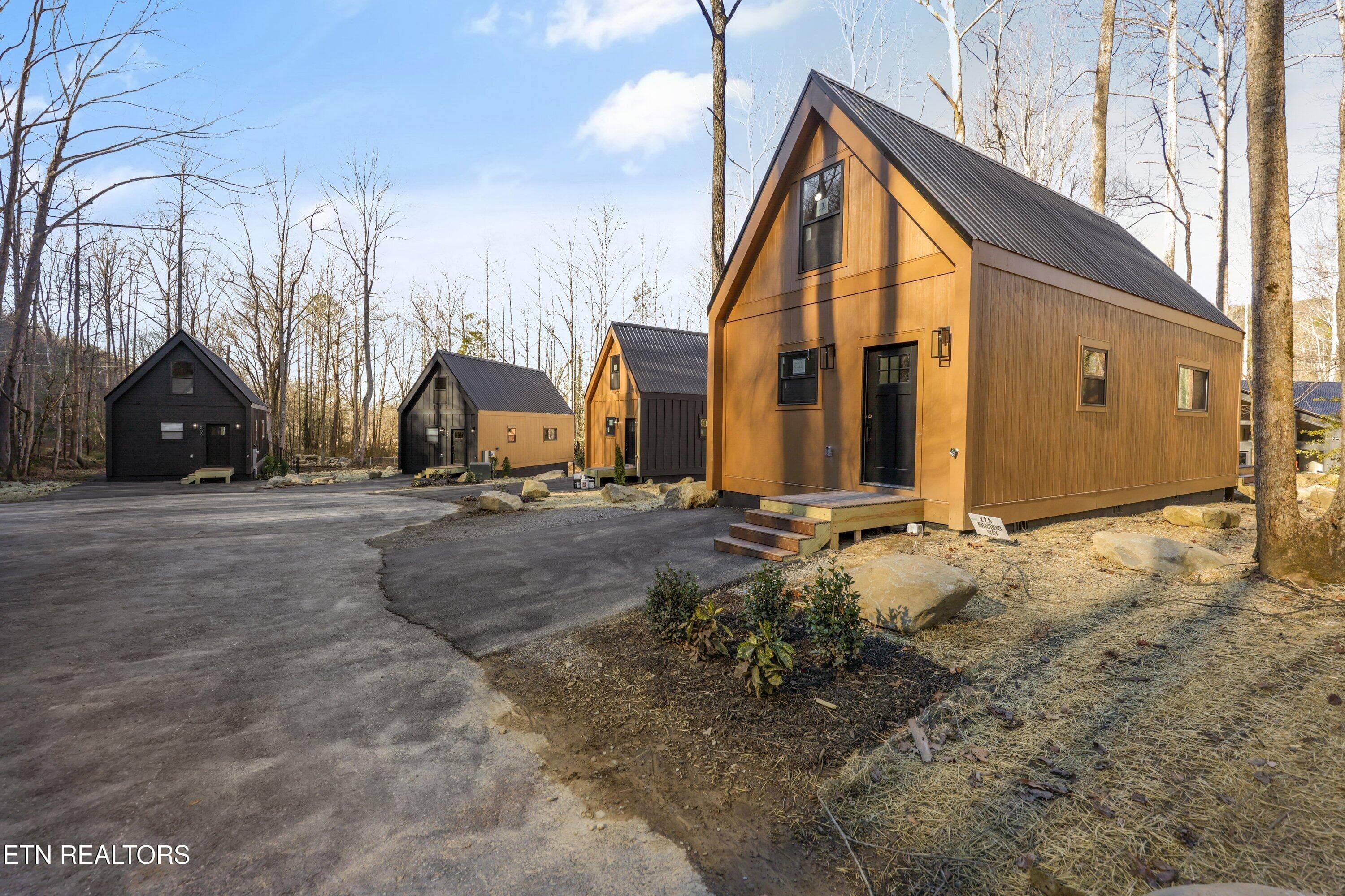 Braydens Way Community 5 - 210 Braydens Way, Gatlinburg, TN 37738, Gatlinburg