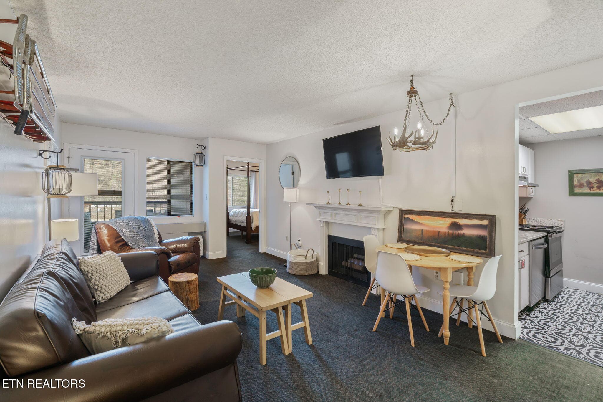 102 Baskins Creek Bypass 207, Gatlinburg, TN 37738