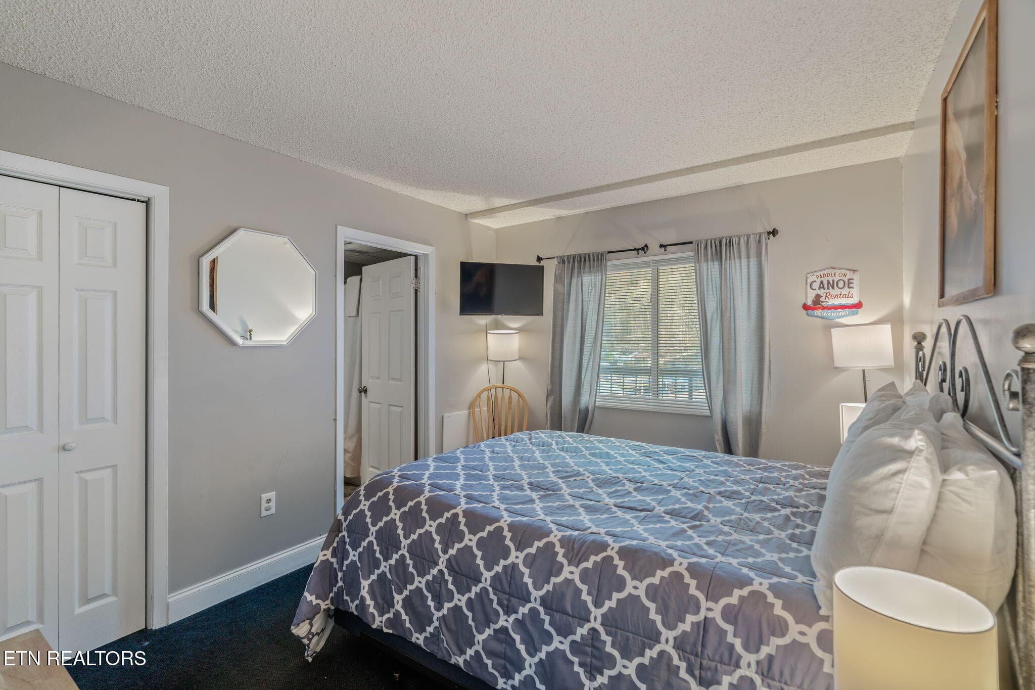Bedroom 2 - 102 Baskins Creek Bypass 207, Gatlinburg, TN 37738, Gatlinburg
