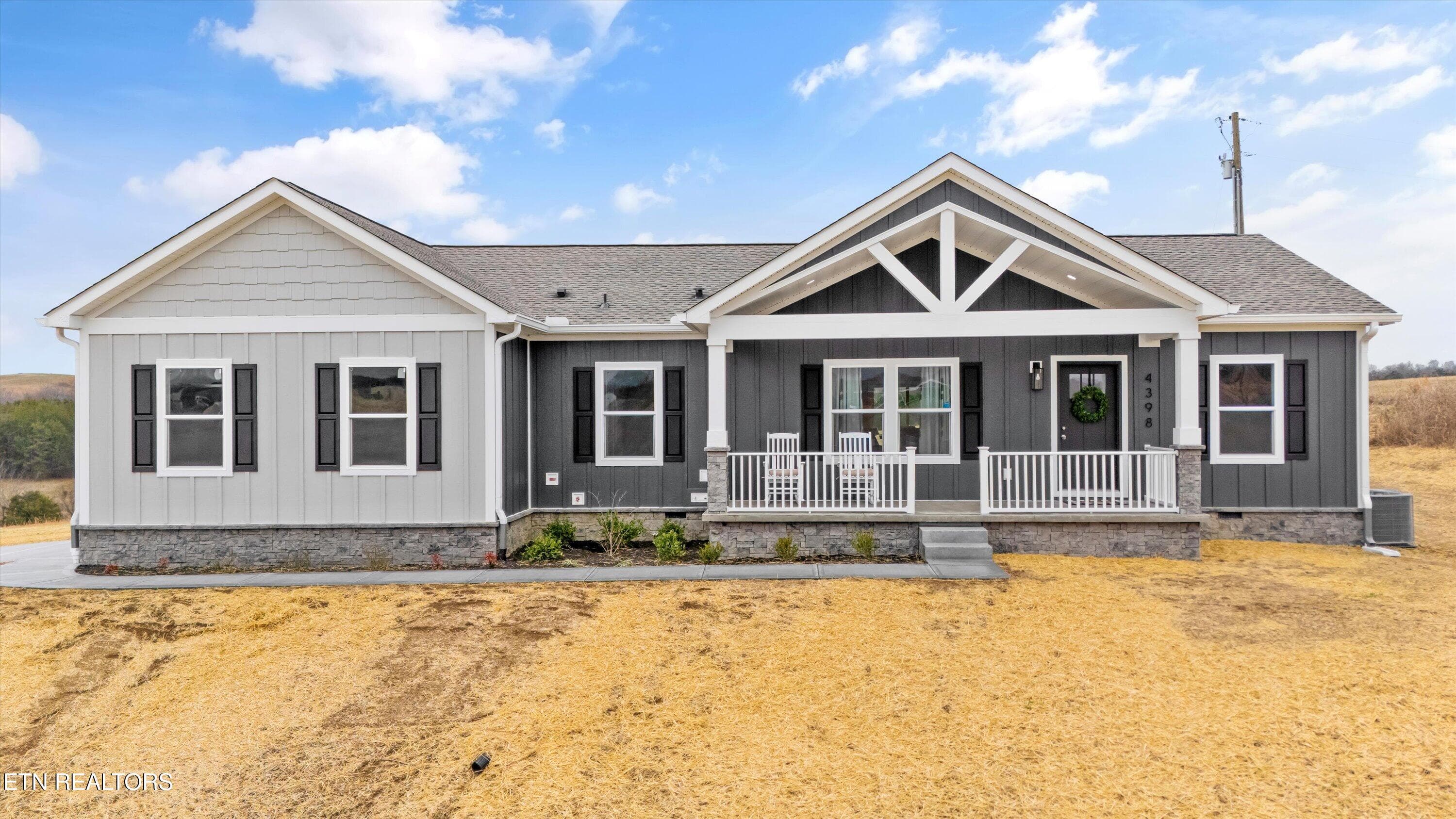 4398 Barding Drive, Russellville, TN 37860