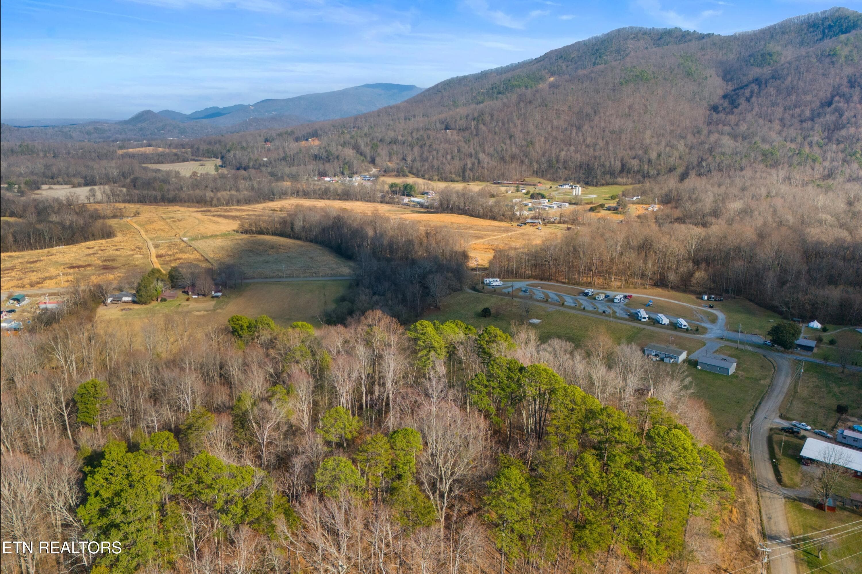005-4121ChavisRoad-Cosby-TN-37722-SMALL - 4121 Chavis Rd, Cosby, TN 37722, Cosby