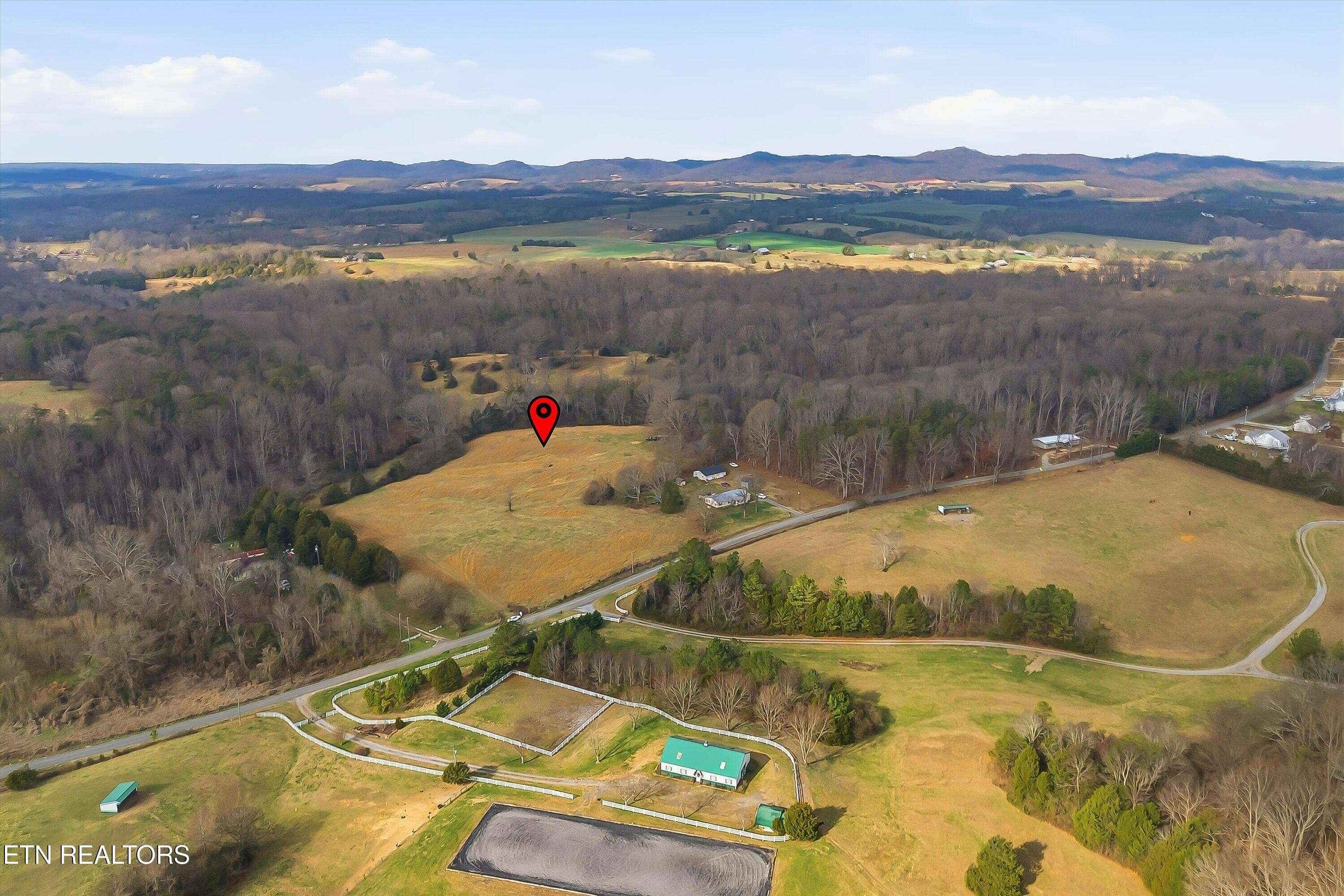 01-Chestua Rd-1 - Chestua Rd, Madisonville, TN 37354