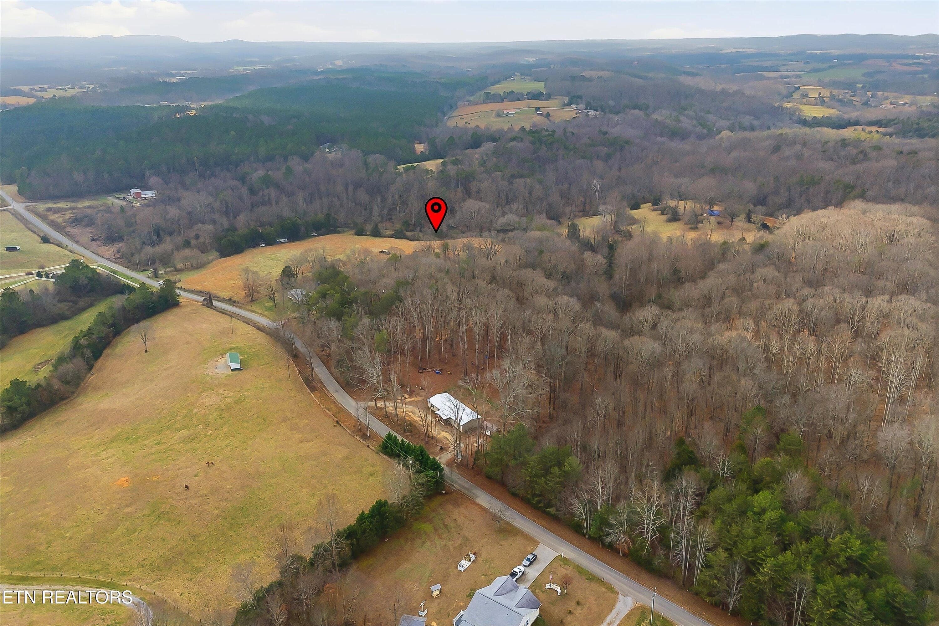 05-Chestua Rd-5 - Chestua Rd, Madisonville, TN 37354