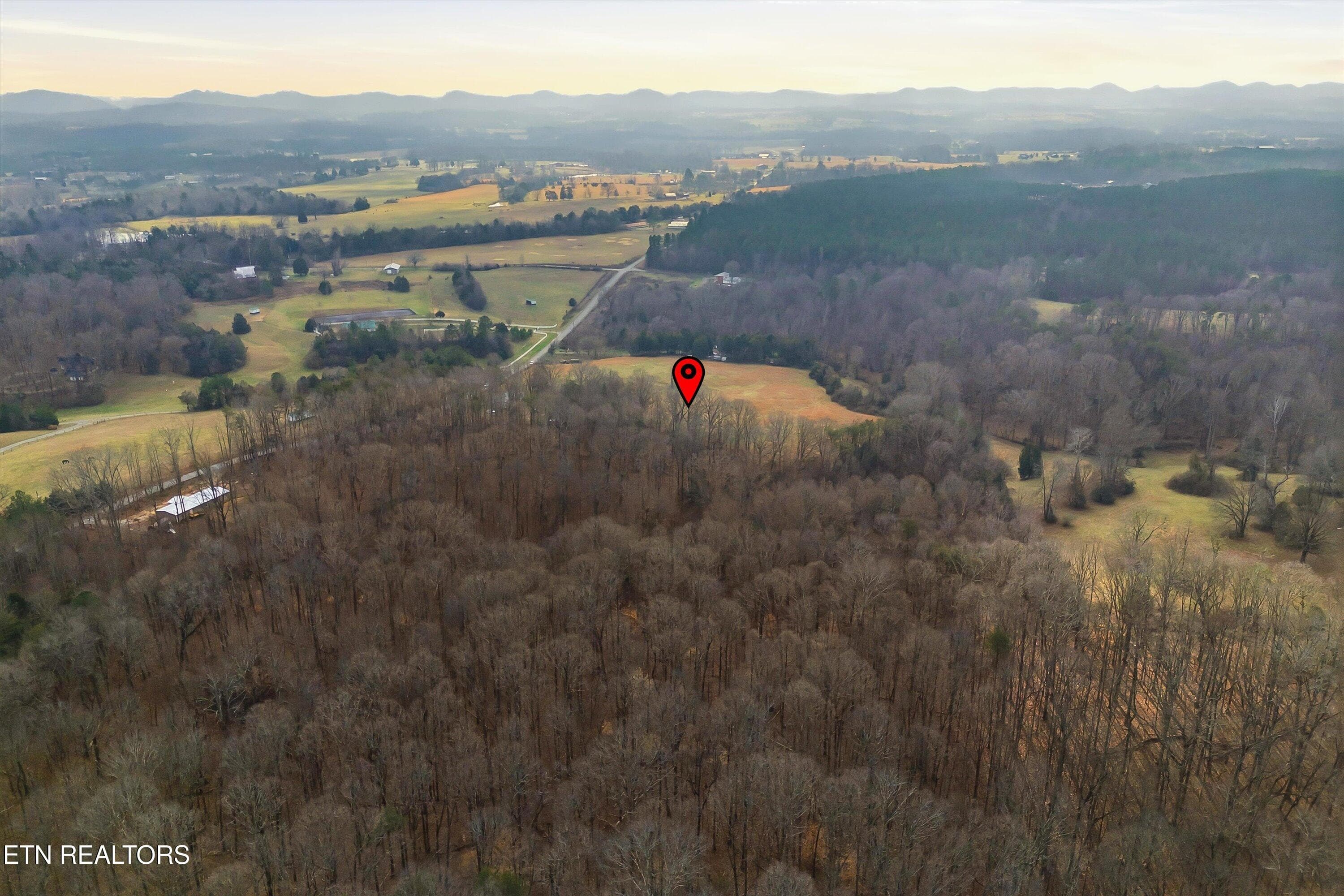 07-Chestua Rd-7 - Chestua Rd, Madisonville, TN 37354