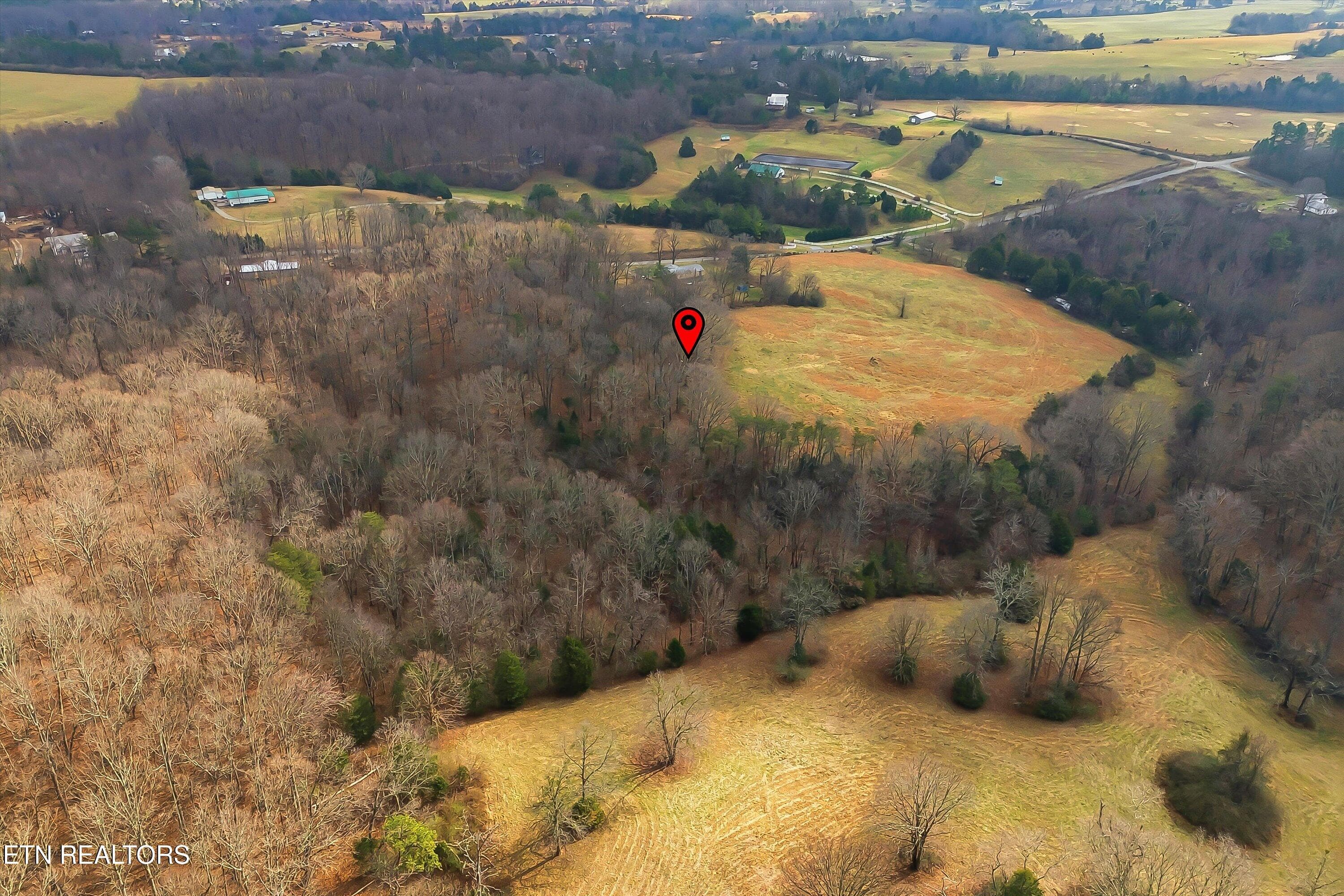 09-Chestua Rd-9 - Chestua Rd, Madisonville, TN 37354