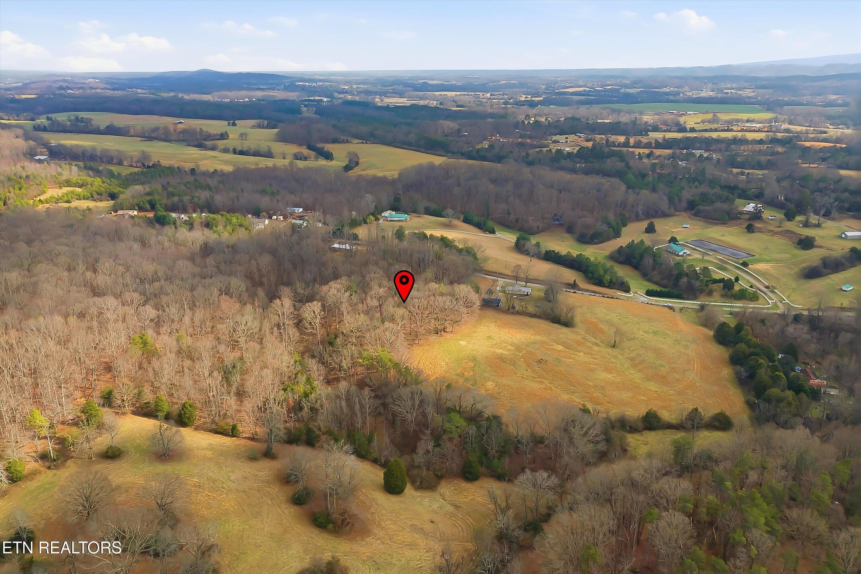 11-Chestua Rd-11 - Chestua Rd, Madisonville, TN 37354