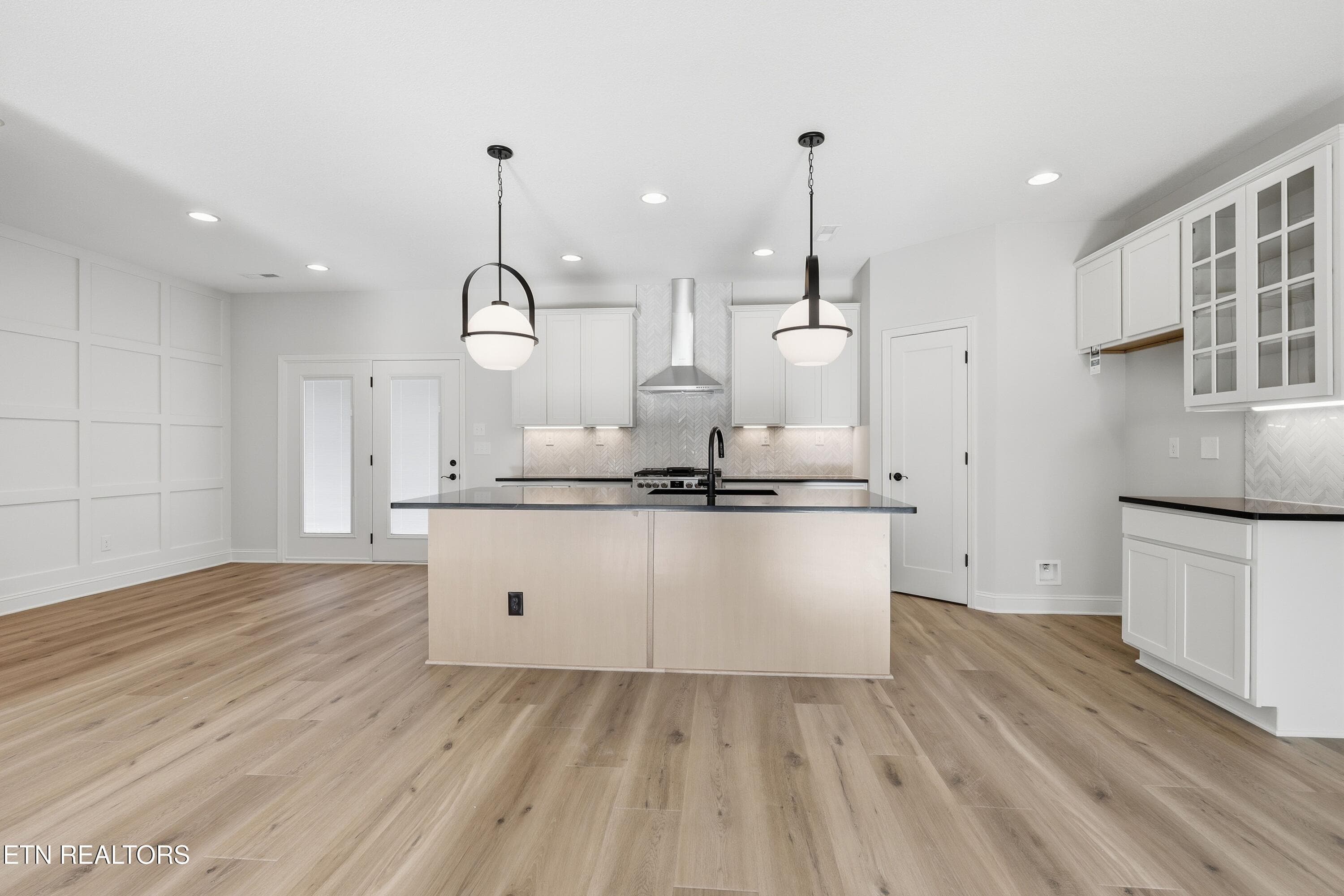 Kitchen - 2036 Hickory Reserve Rd, Knoxville, TN 37932, Knoxville