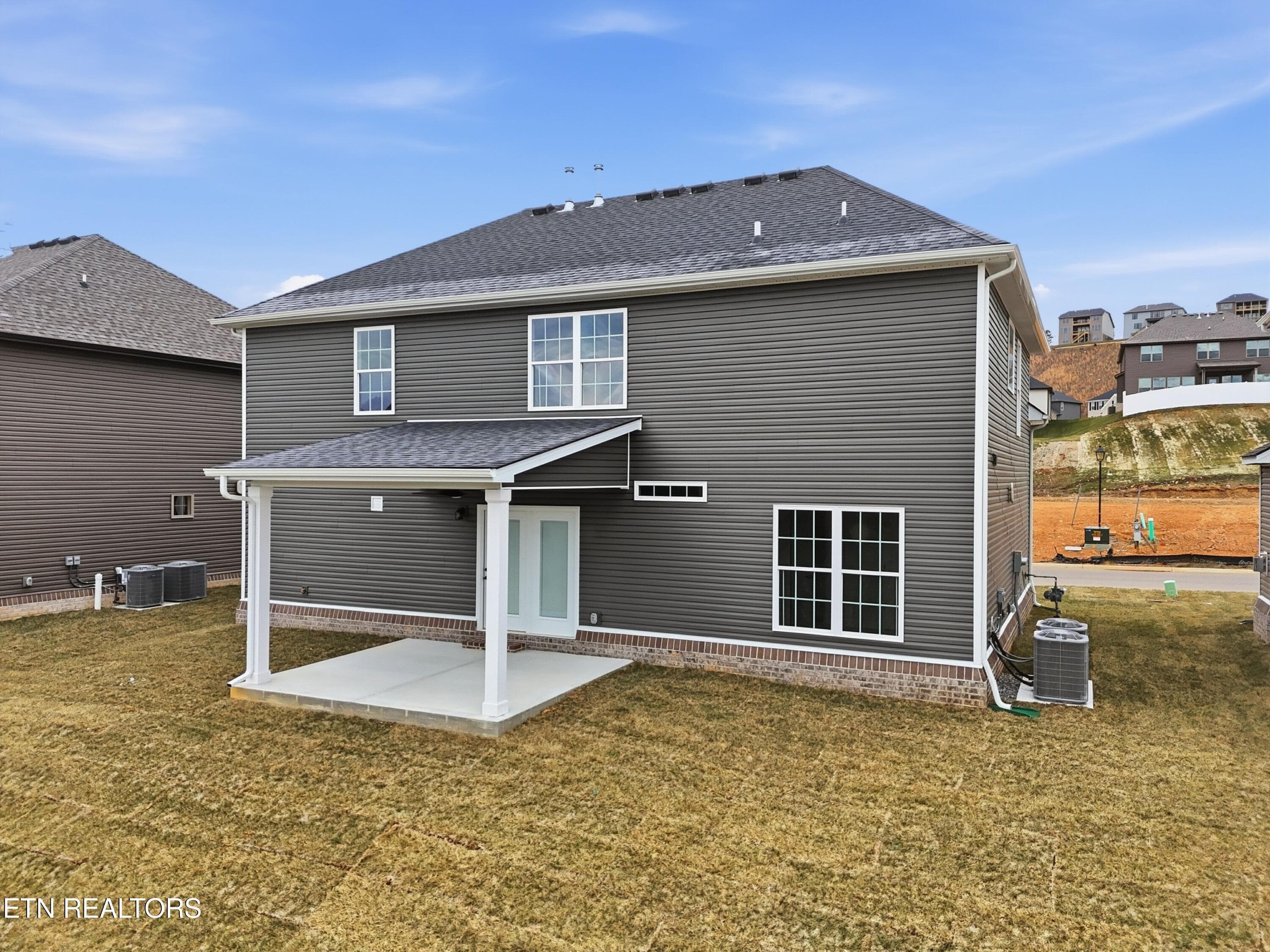 January 17, 2026 - 2036 Hickory Reserve Rd, Knoxville, TN 37932, Knoxville