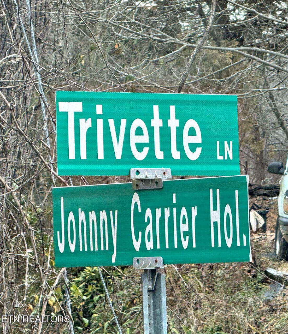 26 - 520 Jonny Carrier Hollow Rd, Bluff City, TN 37618, Bluff City