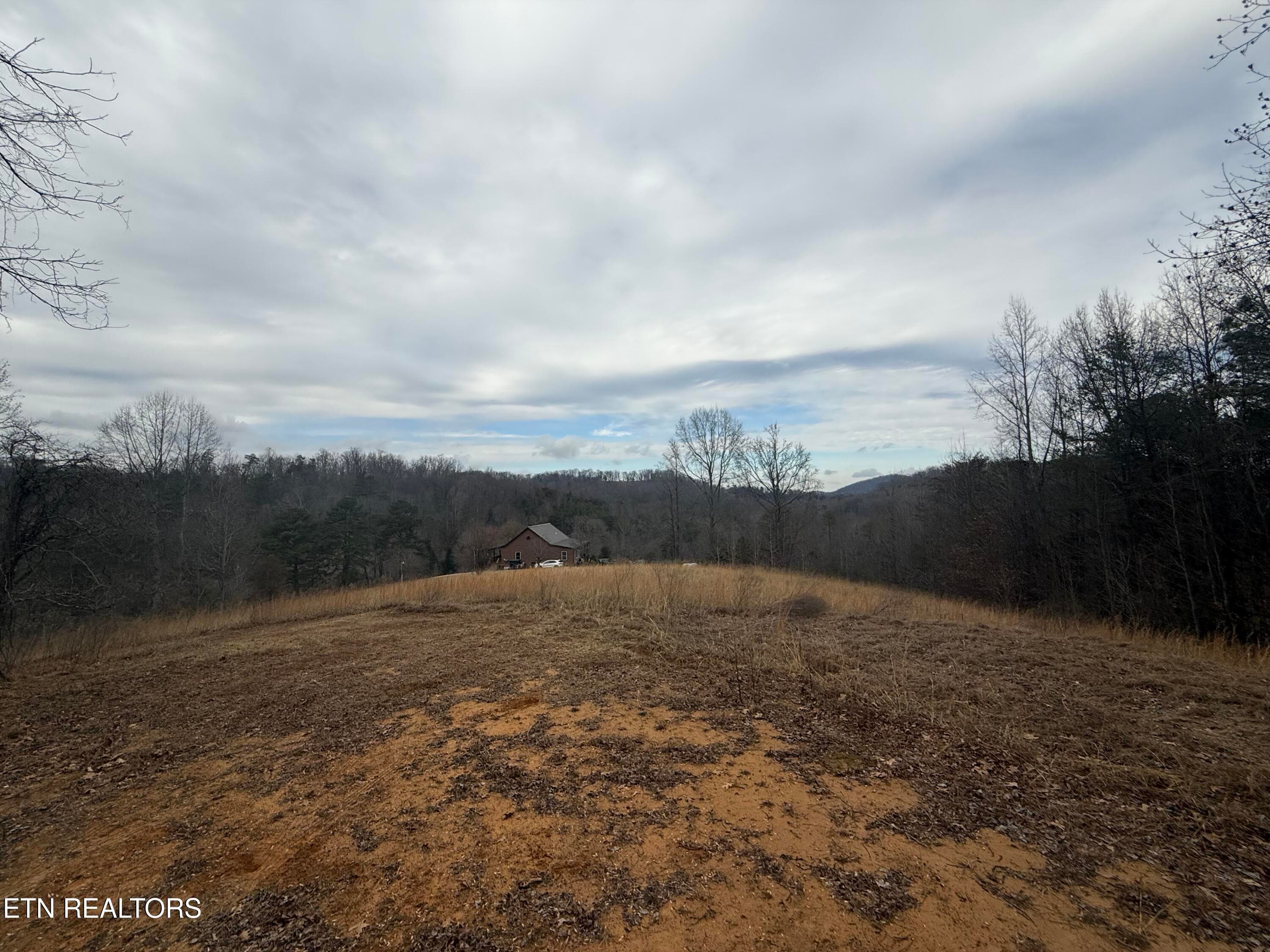 2675 Timberlake Drive, Cosby, TN 37722