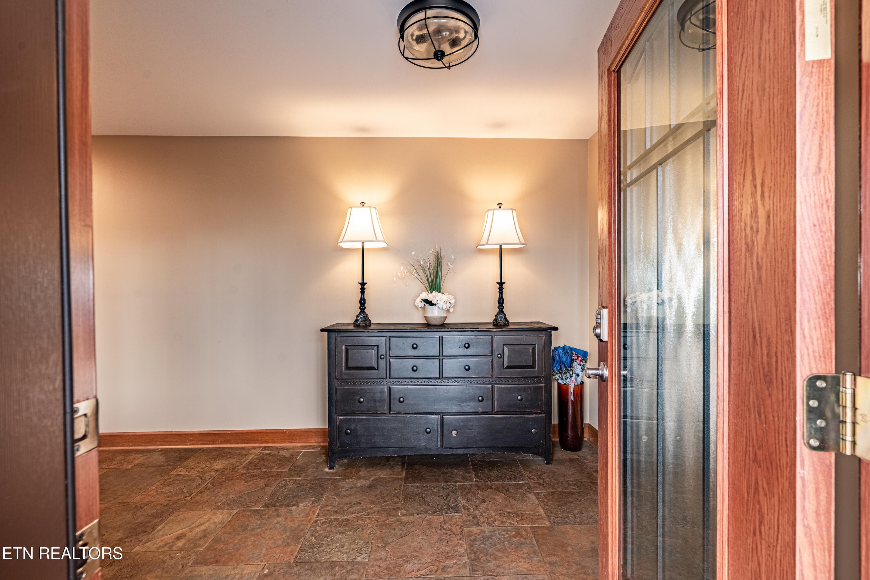Front Door - 11104 Poplar Ridge Rd, Knoxville, TN 37932, Knoxville
