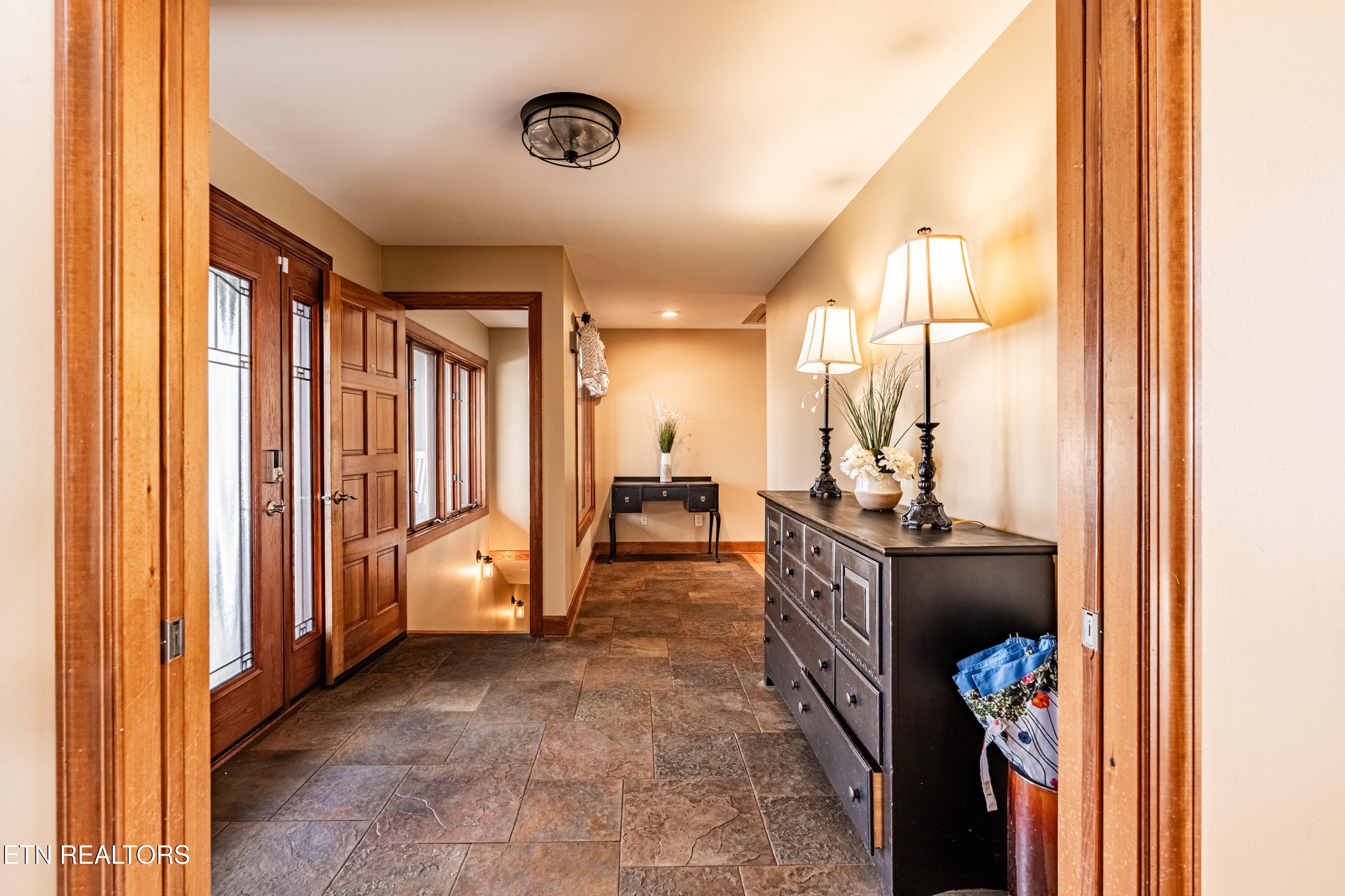 Foyer - 11104 Poplar Ridge Rd, Knoxville, TN 37932, Knoxville