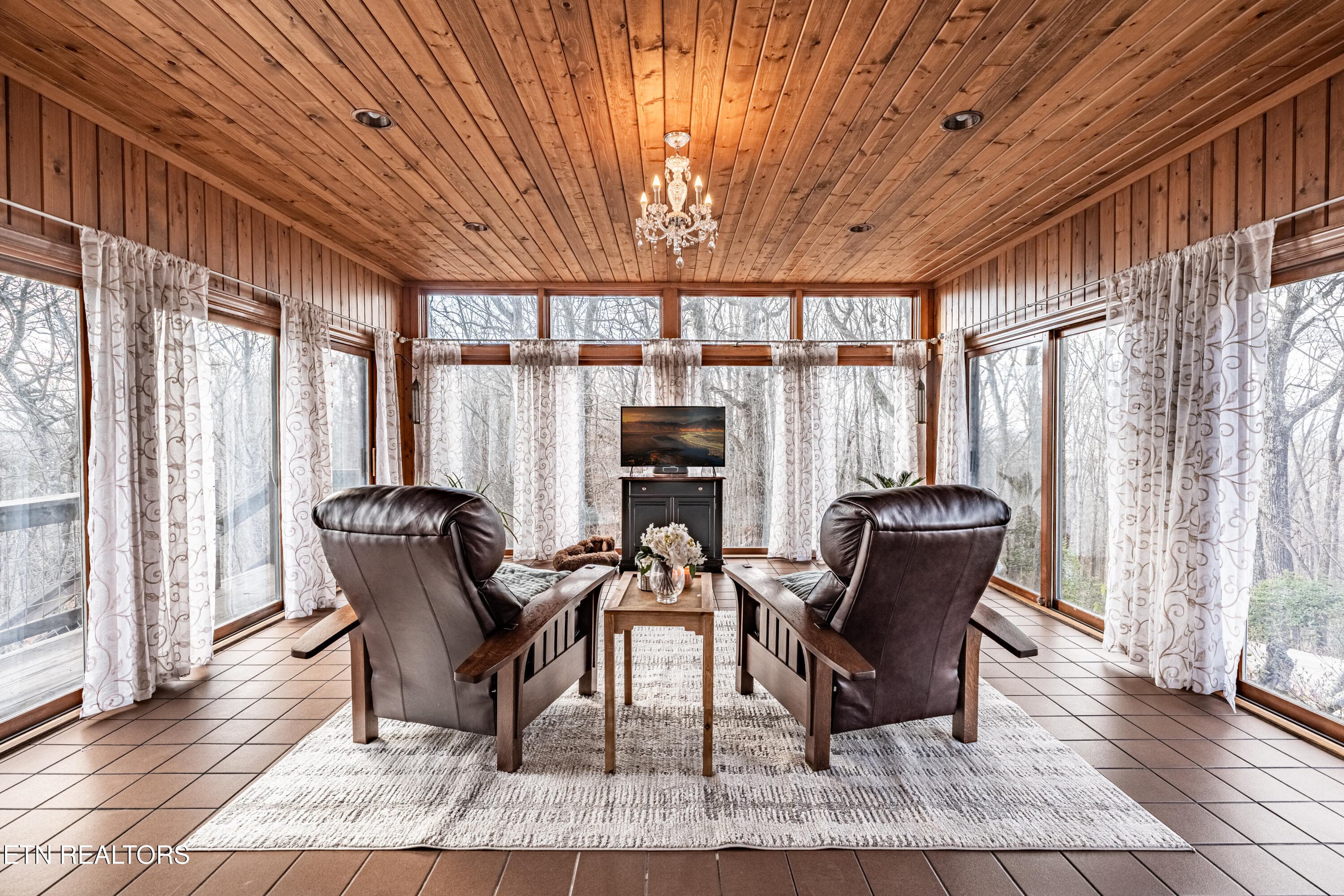 Sun Room - 11104 Poplar Ridge Rd, Knoxville, TN 37932, Knoxville