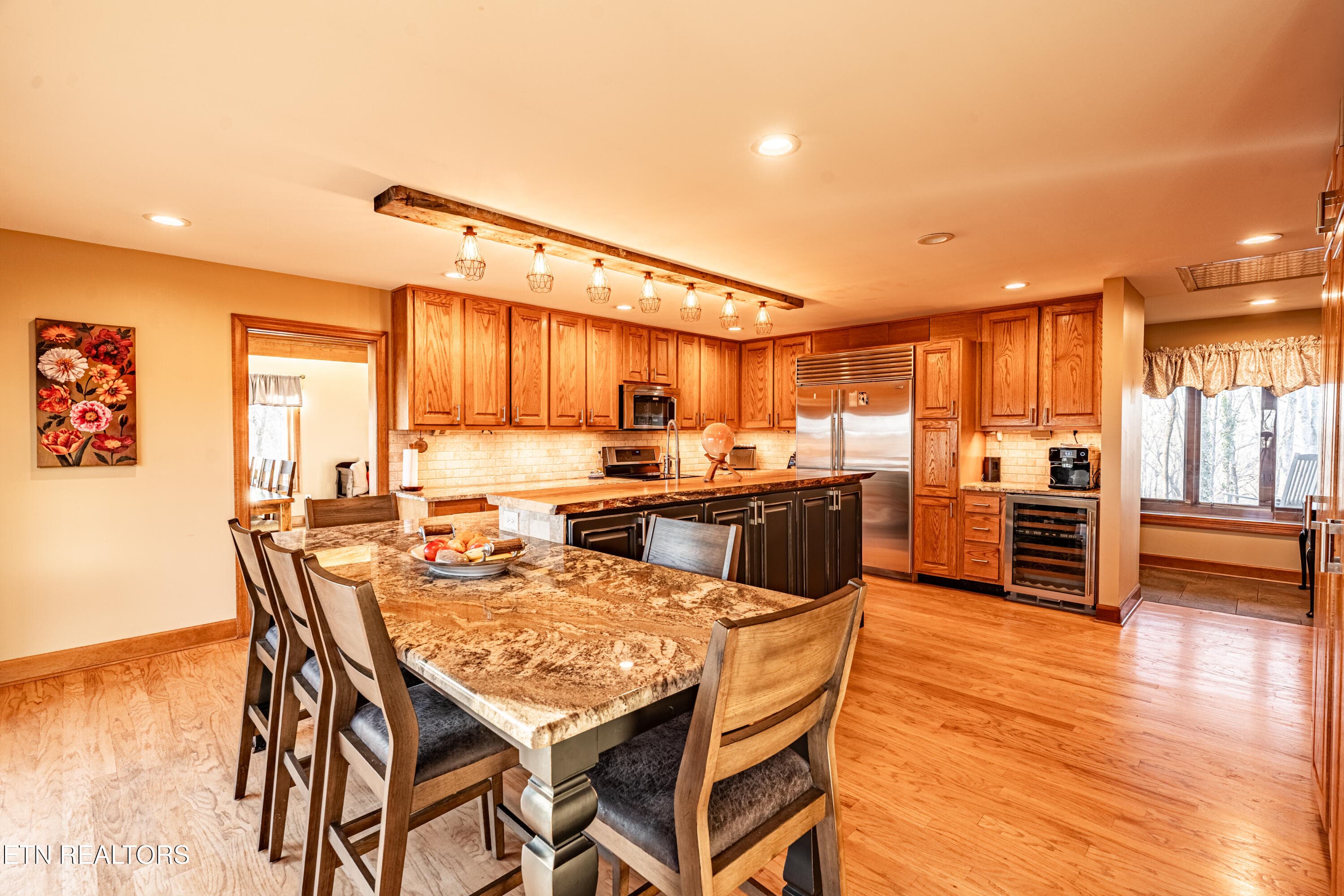 Kitchen - 11104 Poplar Ridge Rd, Knoxville, TN 37932, Knoxville