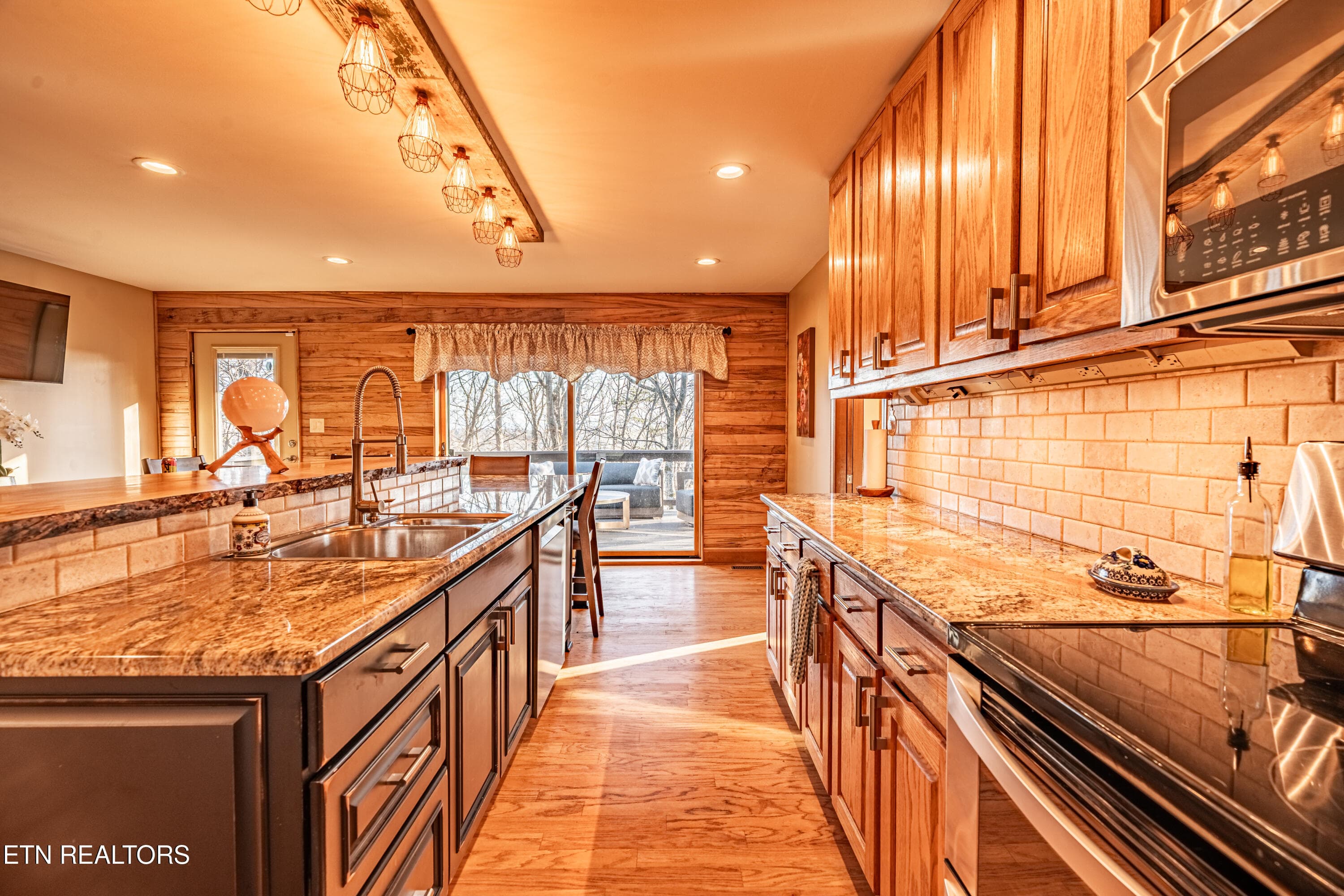 K 5 - 11104 Poplar Ridge Rd, Knoxville, TN 37932, Knoxville