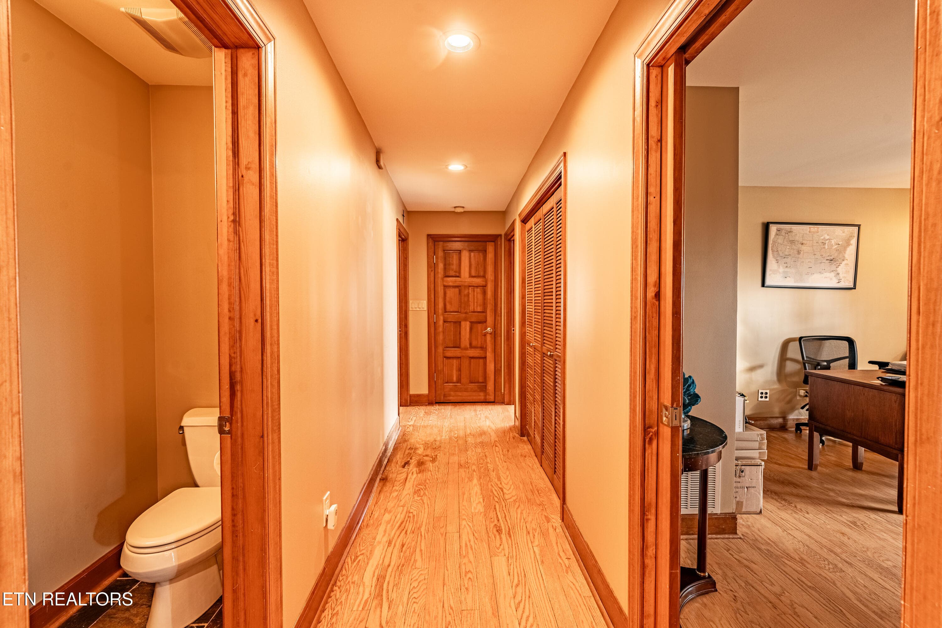 Hallway - 11104 Poplar Ridge Rd, Knoxville, TN 37932, Knoxville