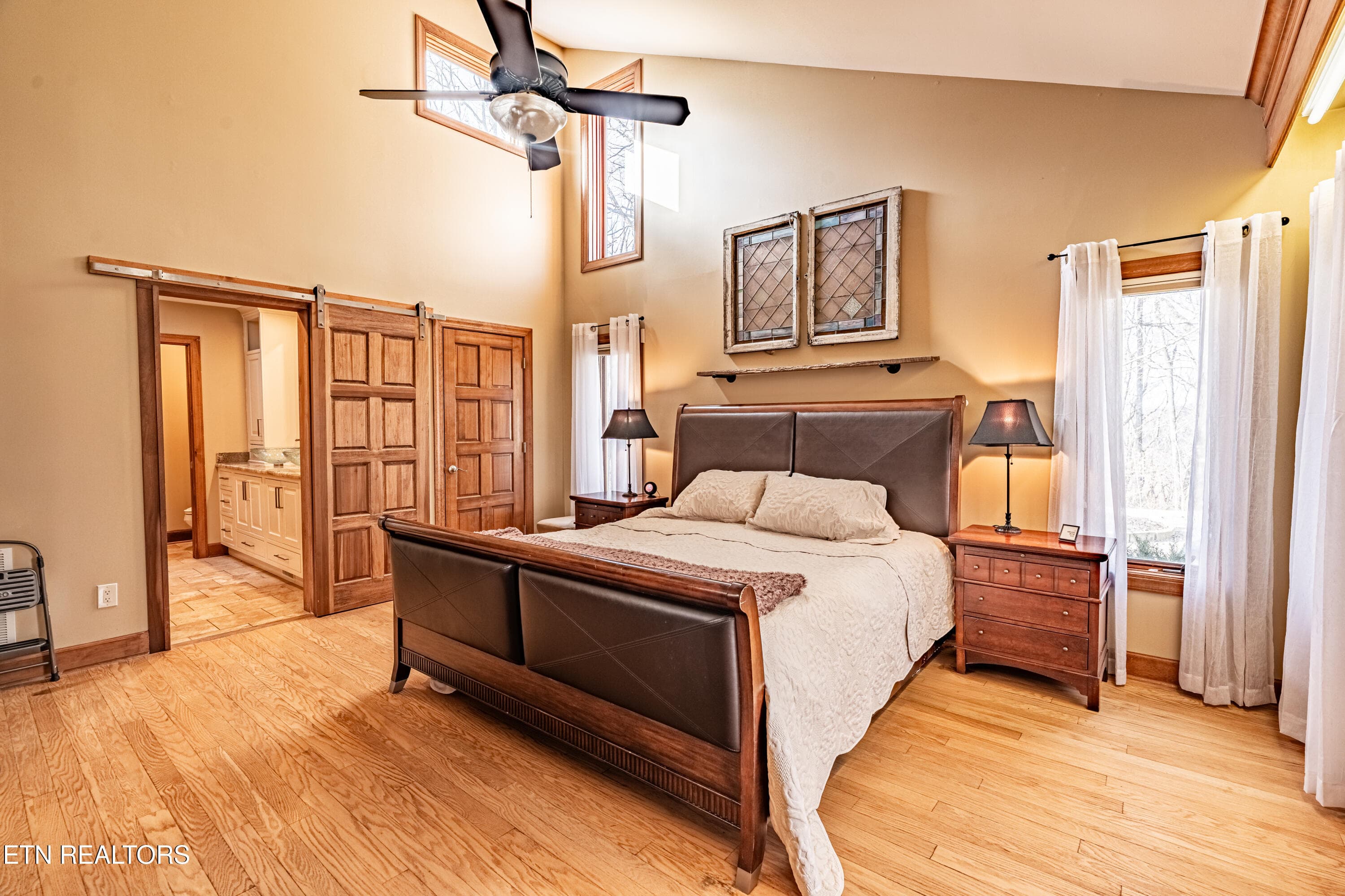 Primary Bedroom - 11104 Poplar Ridge Rd, Knoxville, TN 37932, Knoxville