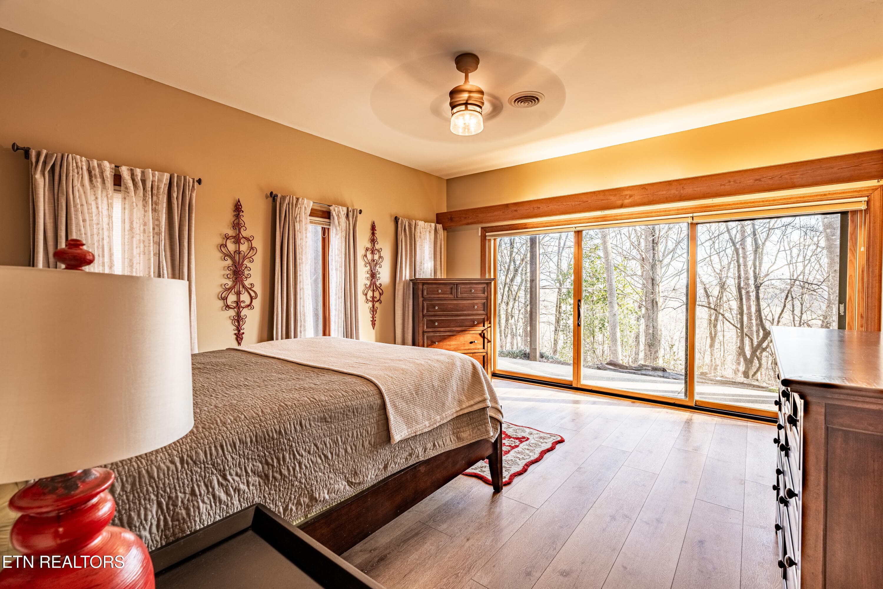 Bedroom 5 - 11104 Poplar Ridge Rd, Knoxville, TN 37932, Knoxville